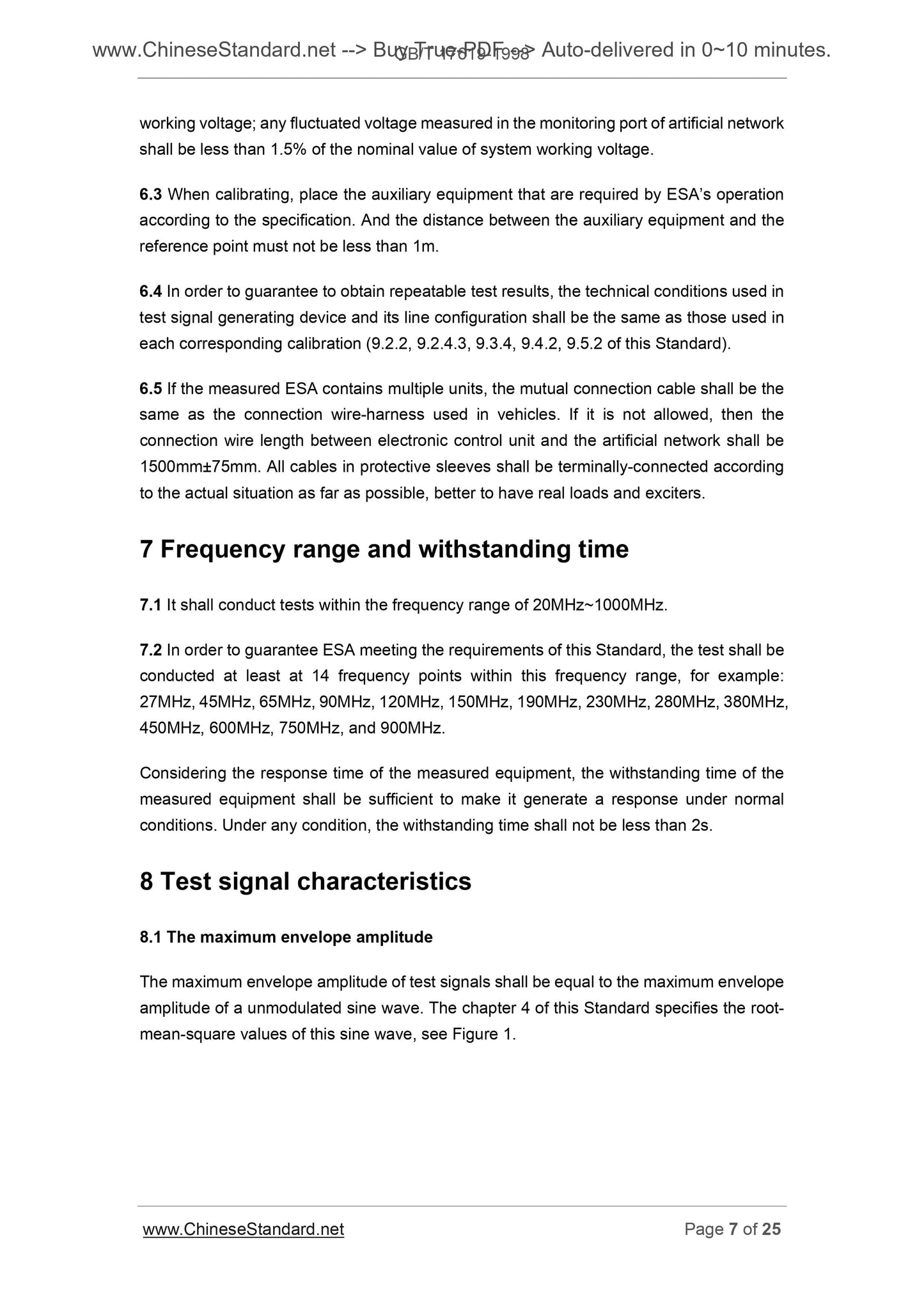 GB/T 17619-1998 Page 6