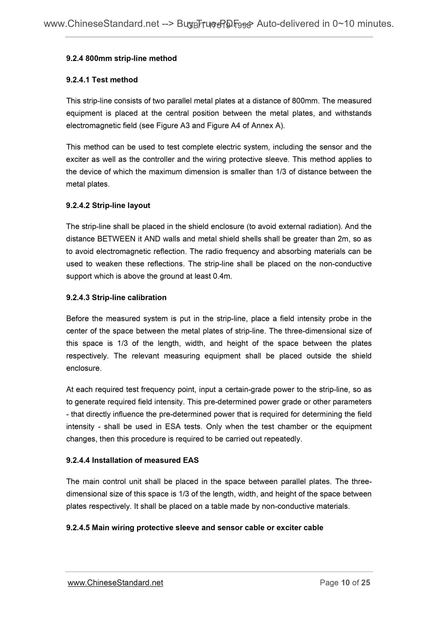 GB/T 17619-1998 Page 8