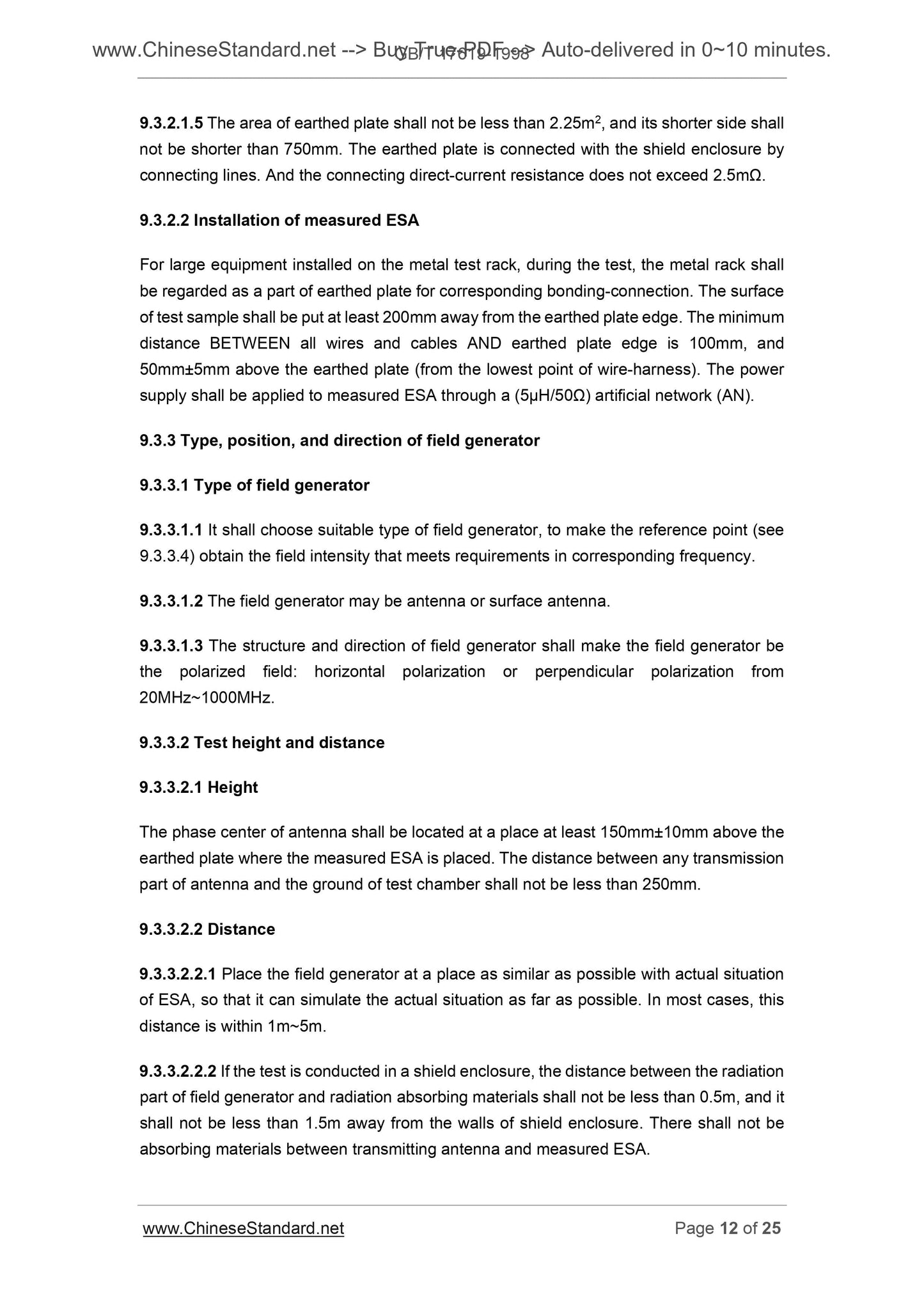 GB/T 17619-1998 Page 9