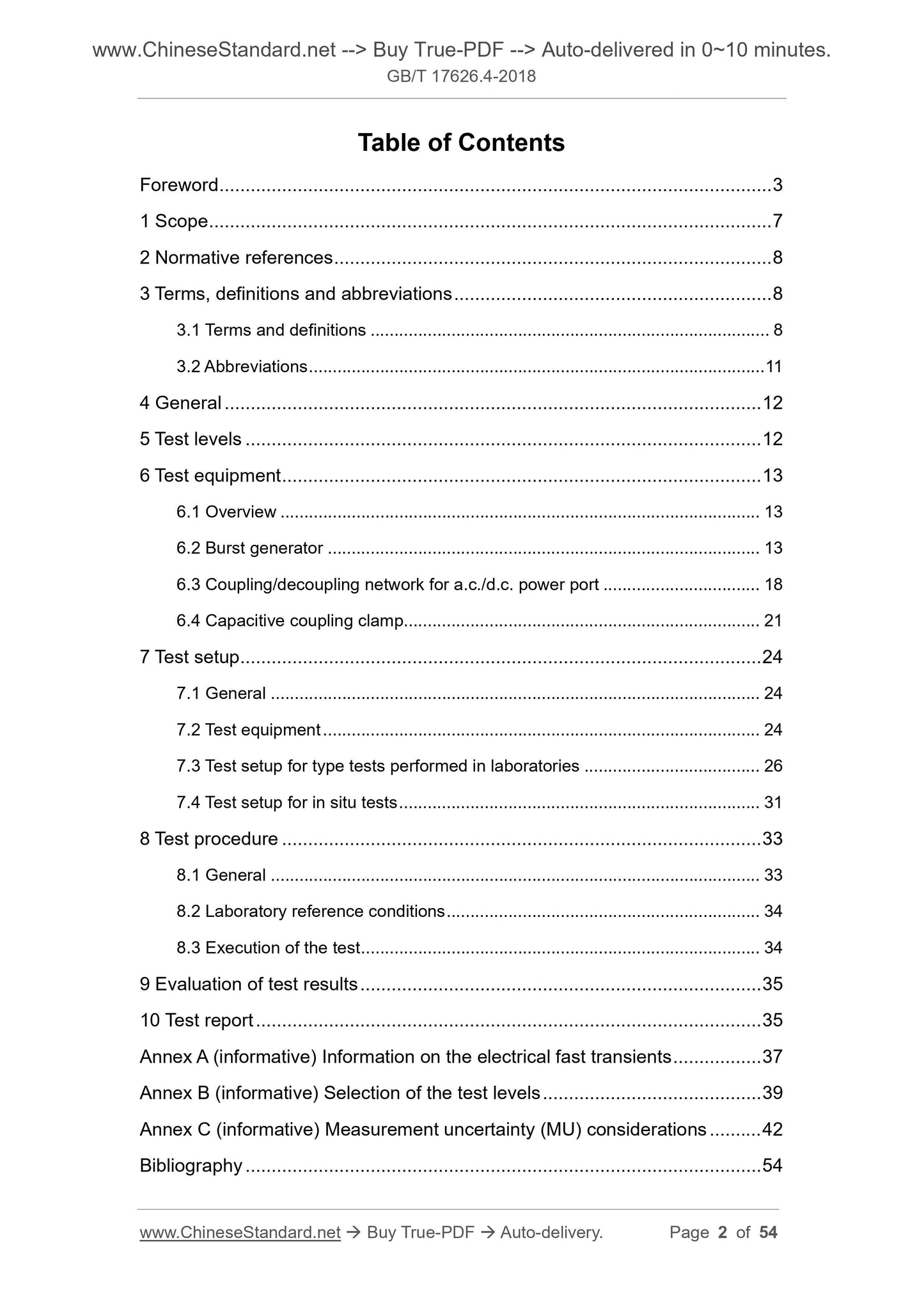 GB/T 17626.4-2018 Page 2