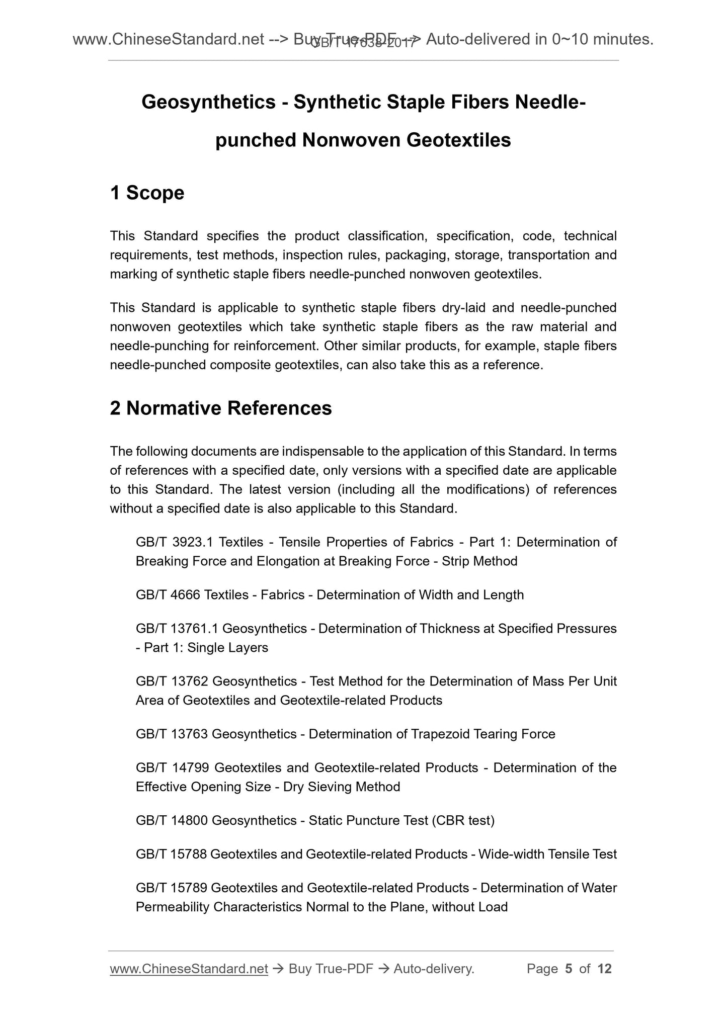 GB/T 17638-2017 Page 4