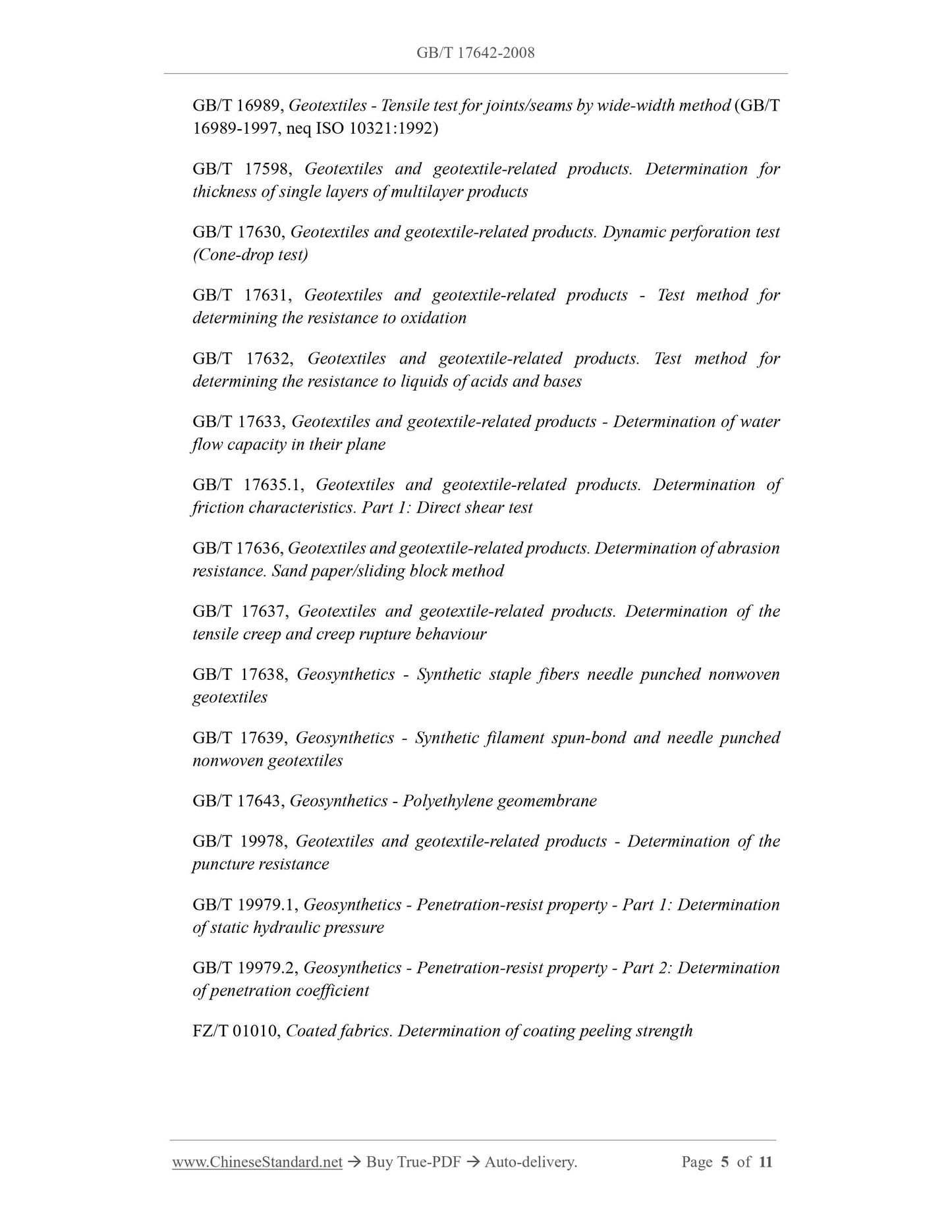 GB/T 17642-2008 Page 4