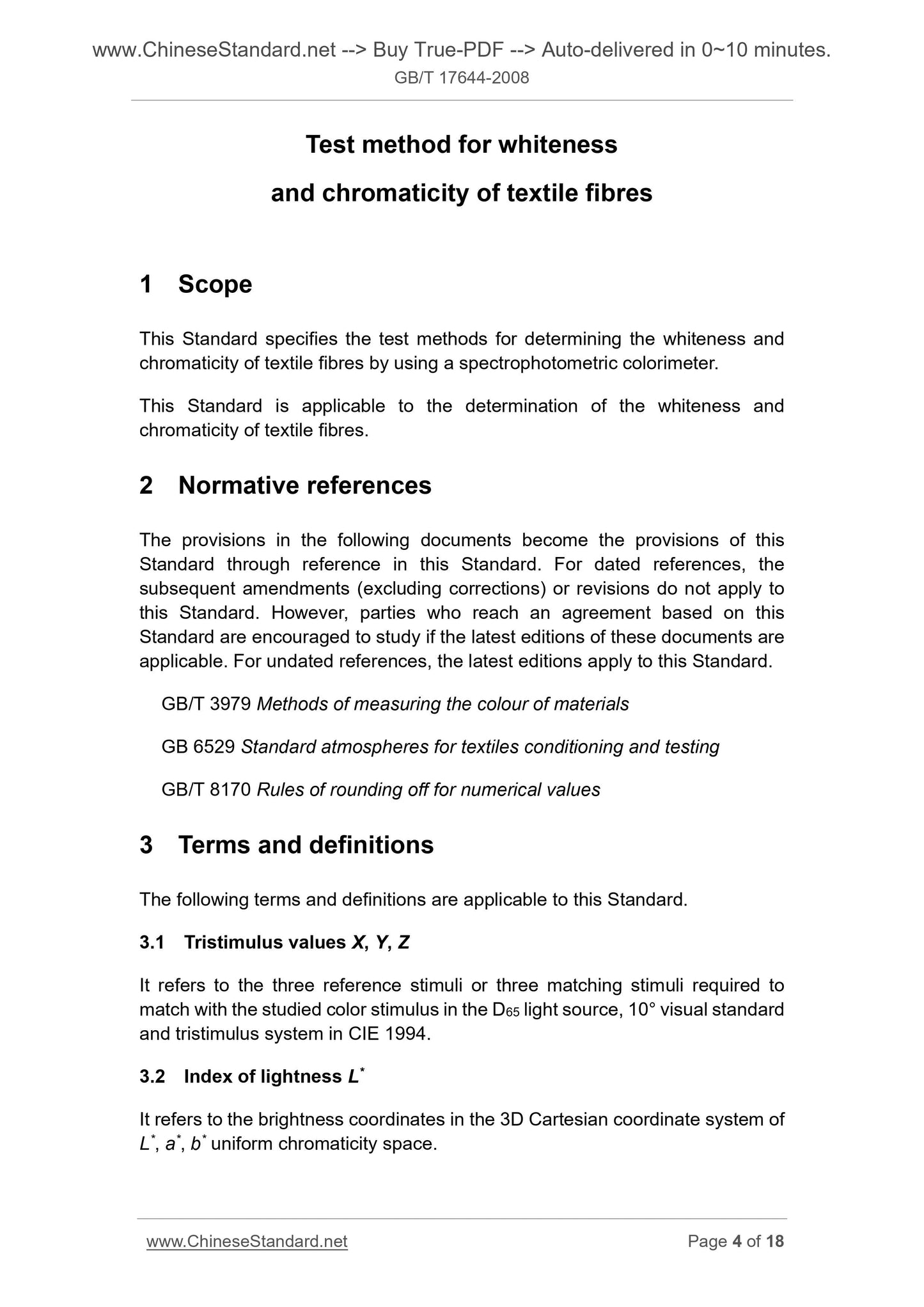 GB/T 17644-2008 Page 4