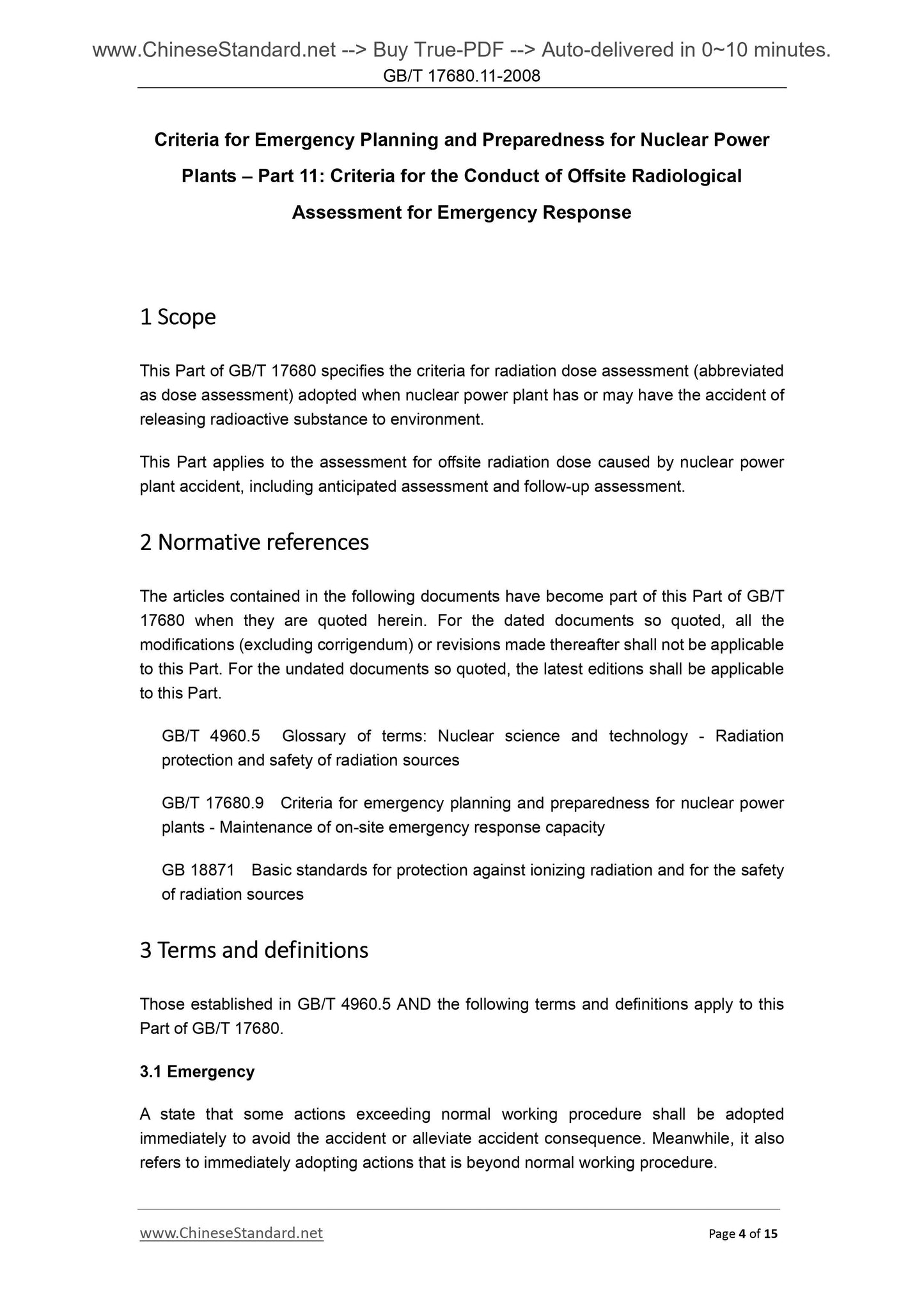 GB/T 17680.11-2008 Page 4
