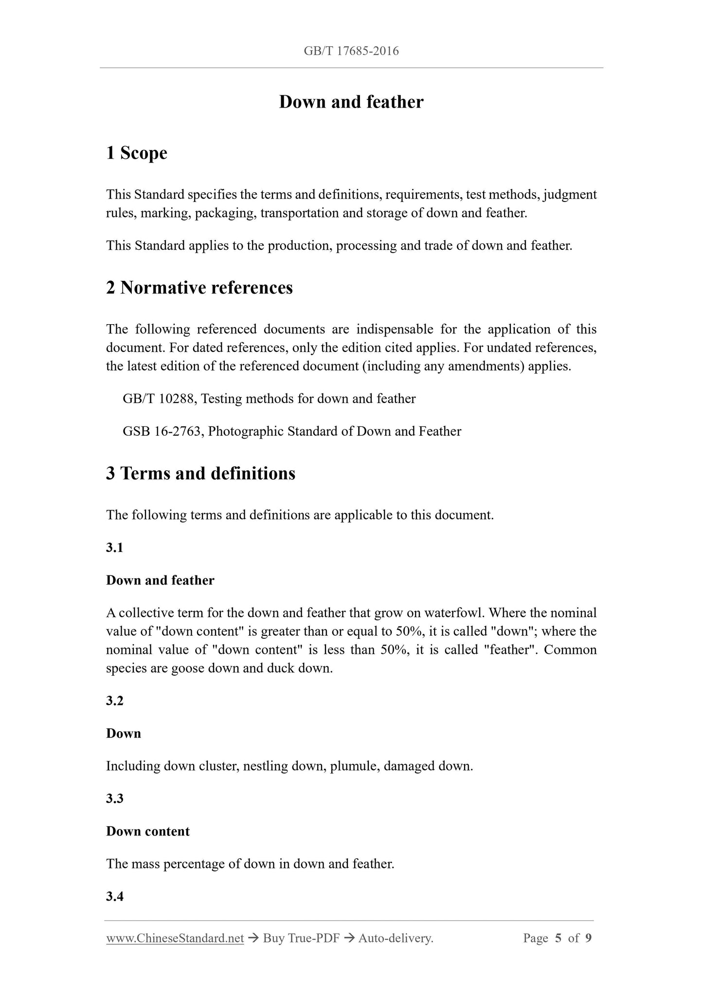 GB/T 17685-2016 Page 3