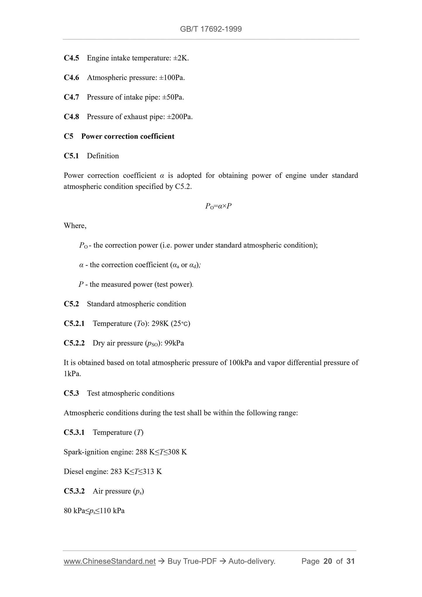 GB/T 17692-1999 Page 10