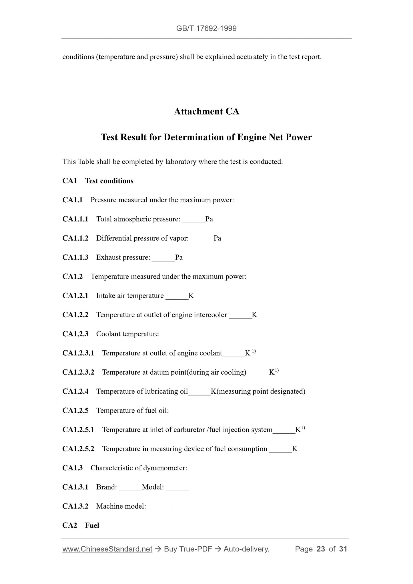 GB/T 17692-1999 Page 11