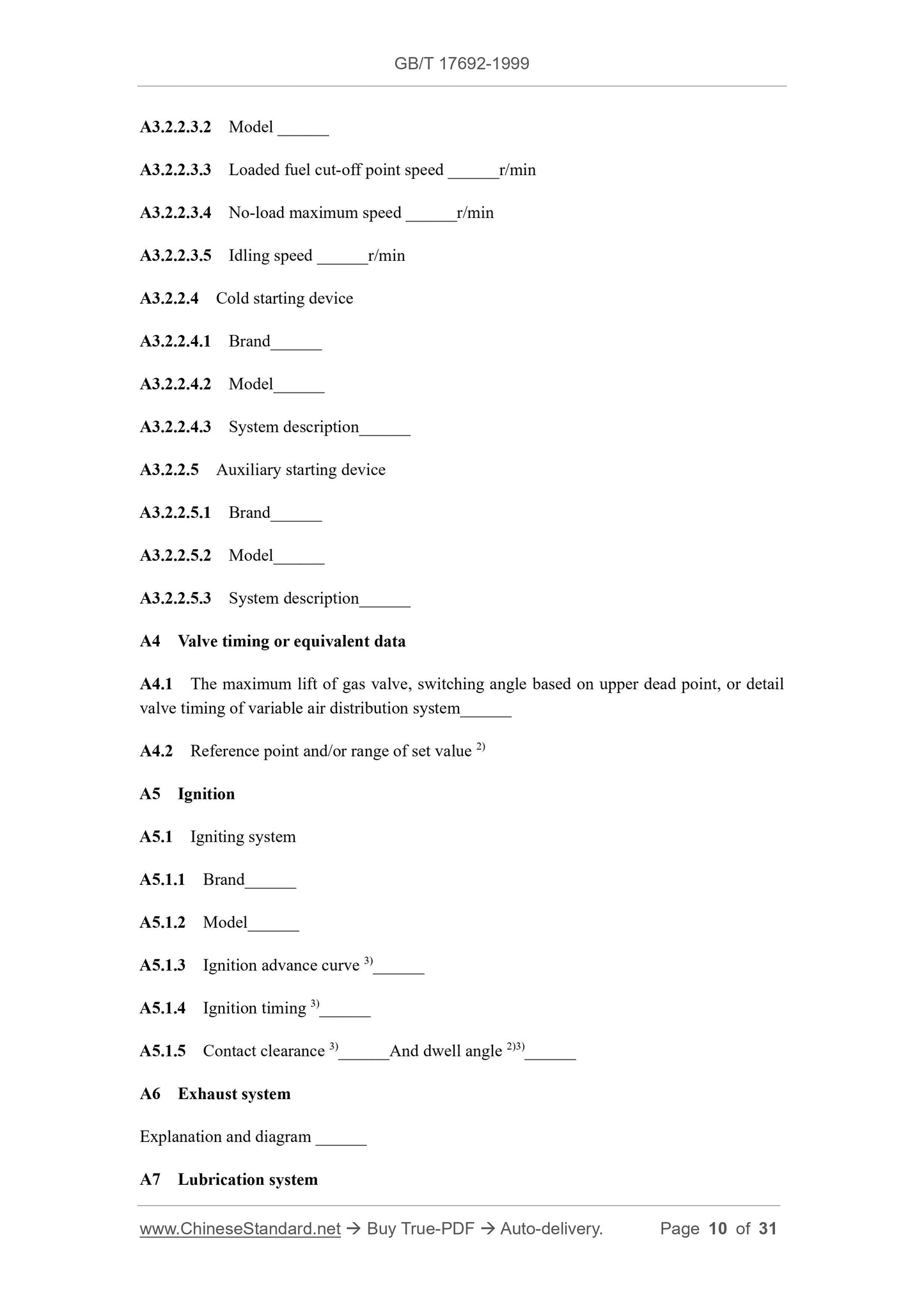 GB/T 17692-1999 Page 5