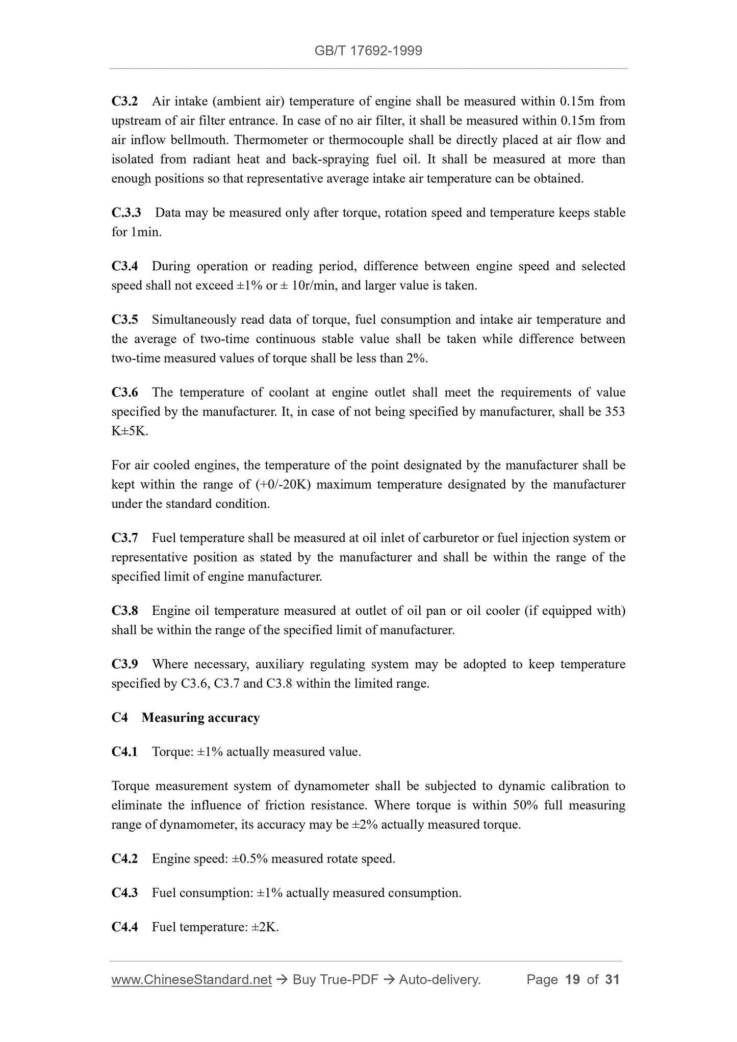 GB/T 17692-1999 Page 9