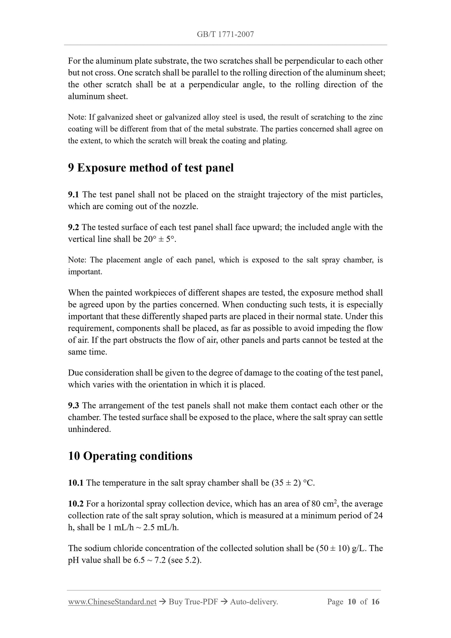 GB/T 1771-2007 Page 7