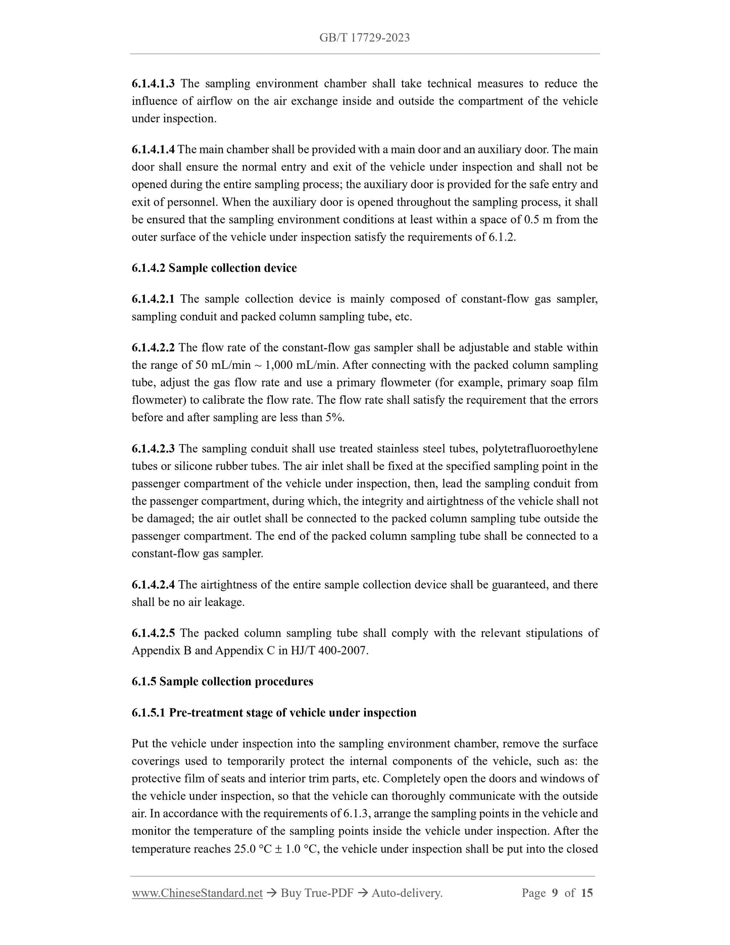 GB/T 17729-2023 Page 6