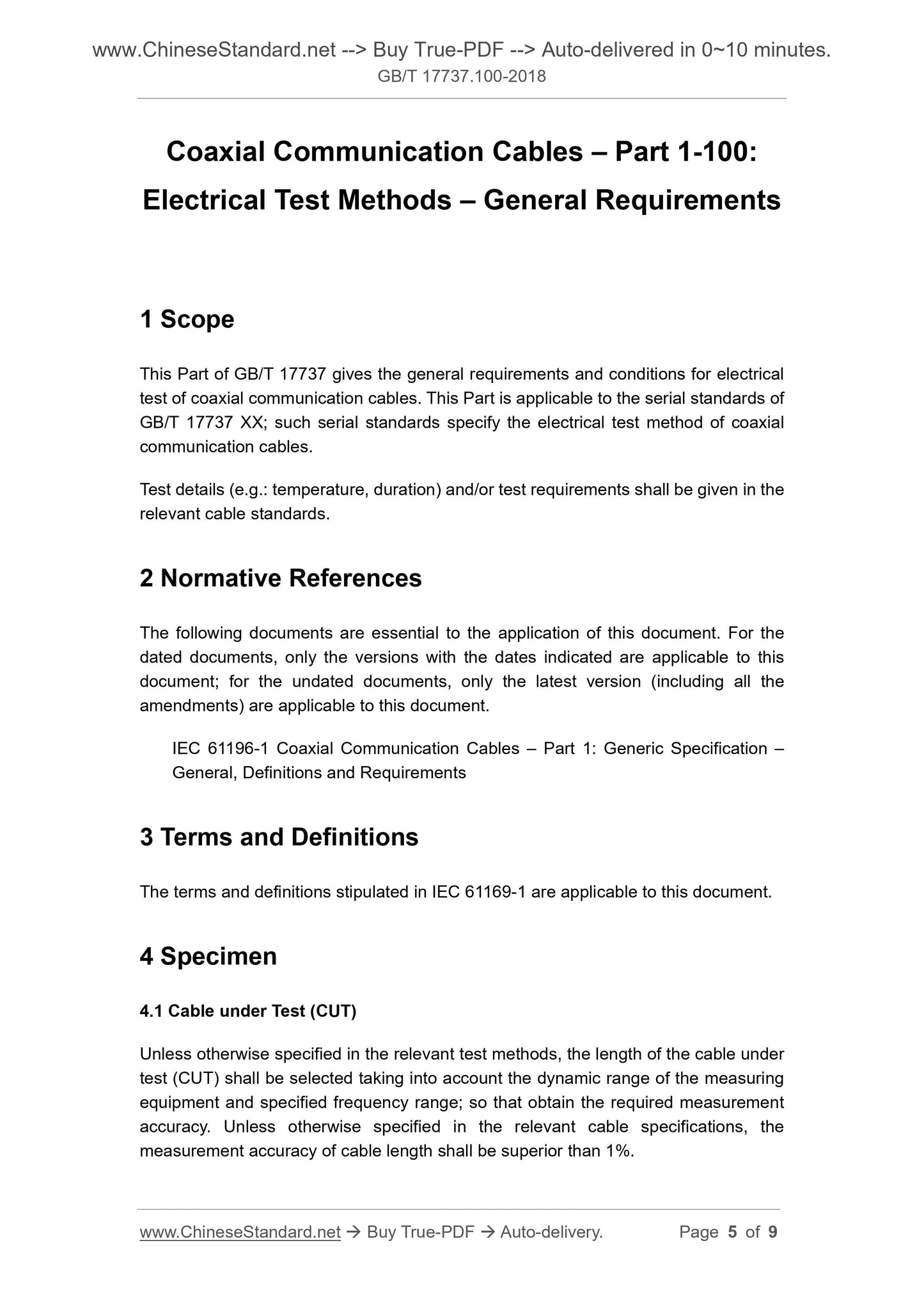 GB/T 17737.100-2018 Page 4