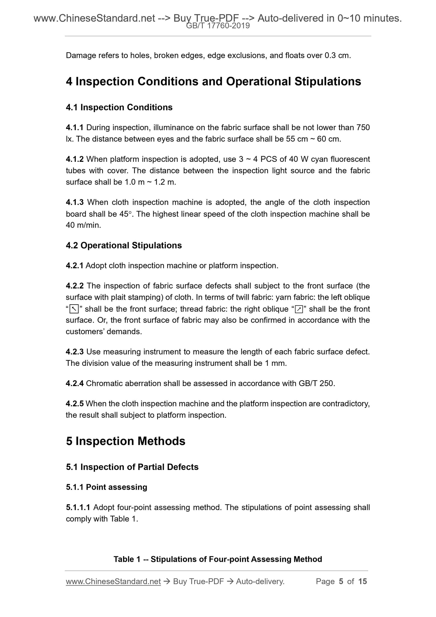 GB/T 17760-2019 Page 4