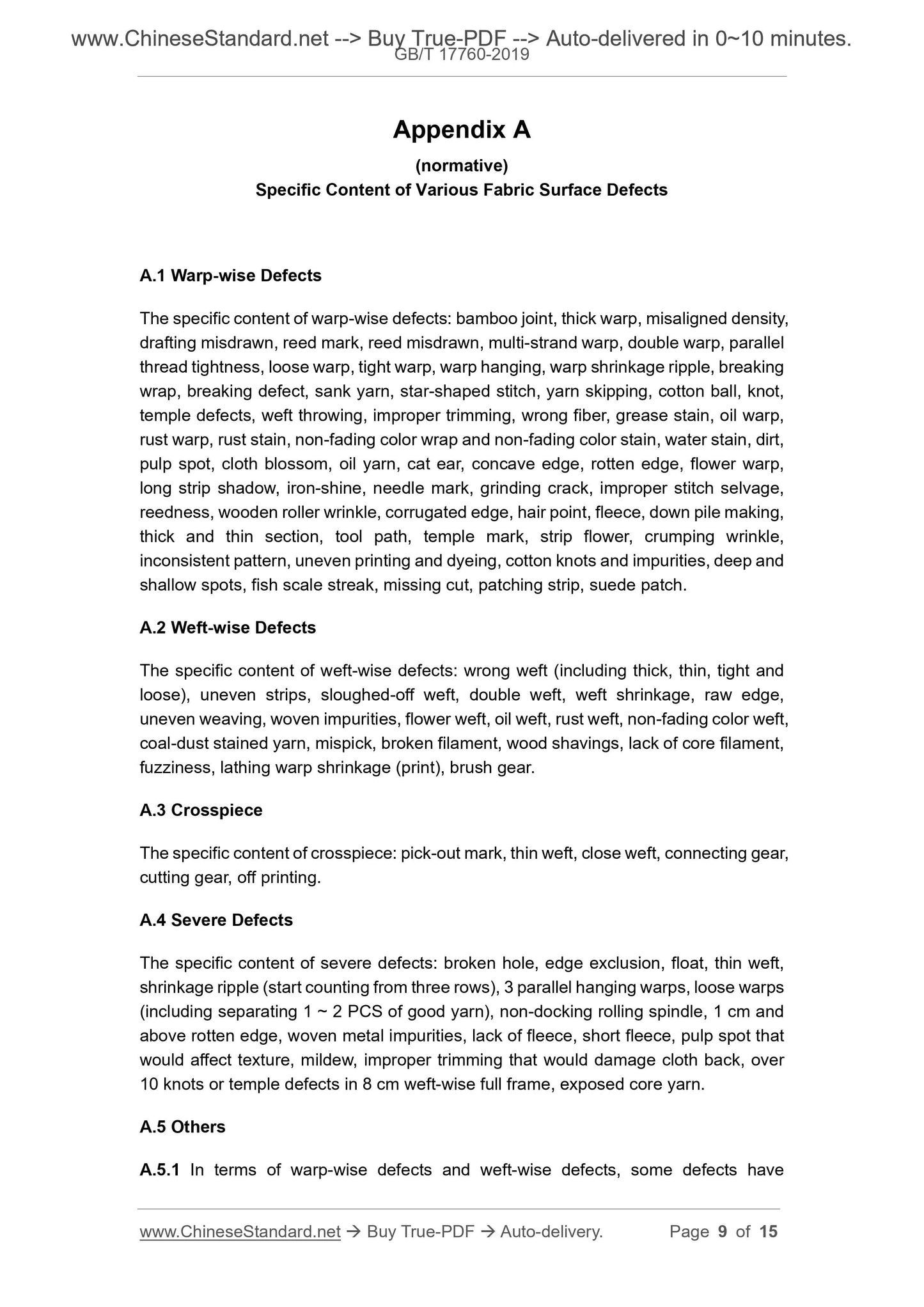 GB/T 17760-2019 Page 6