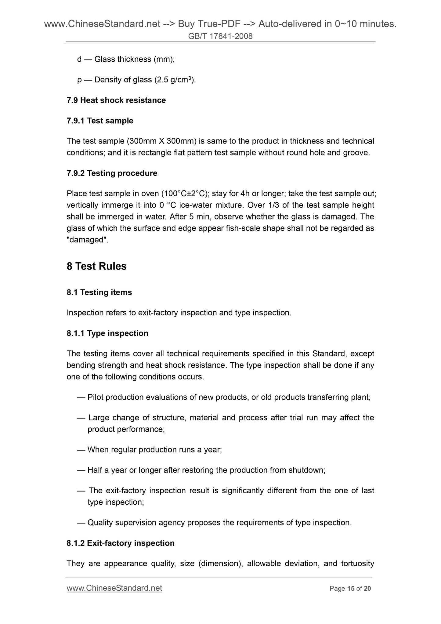 GB/T 17841-2008 Page 8