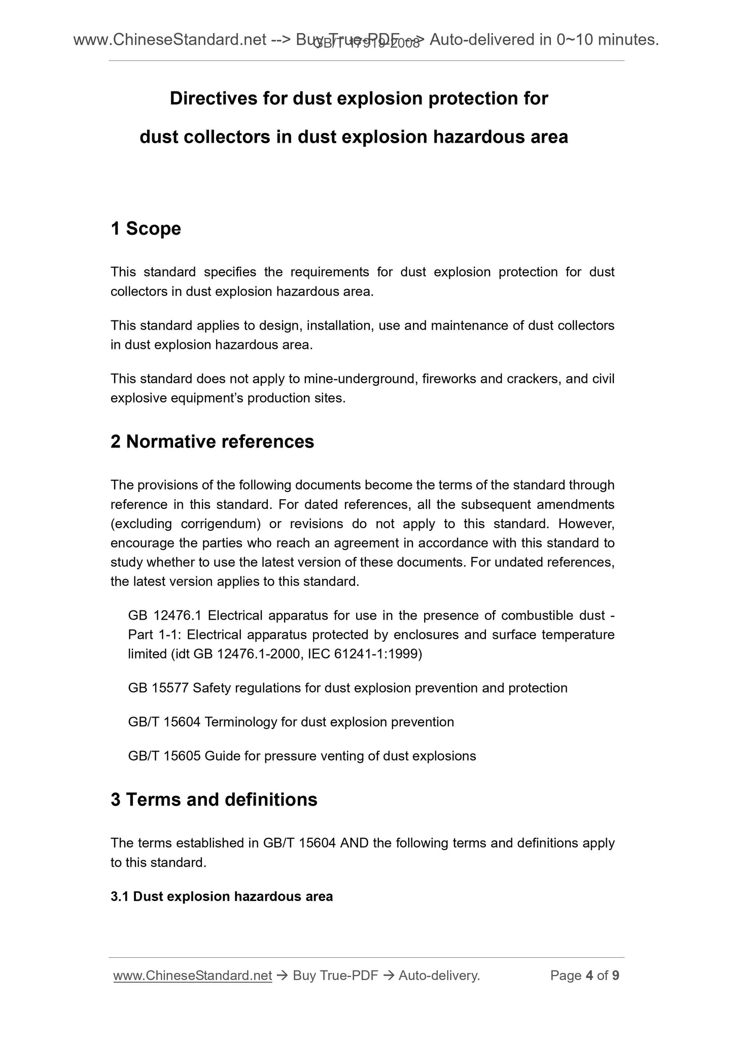 GB/T 17919-2008 Page 4