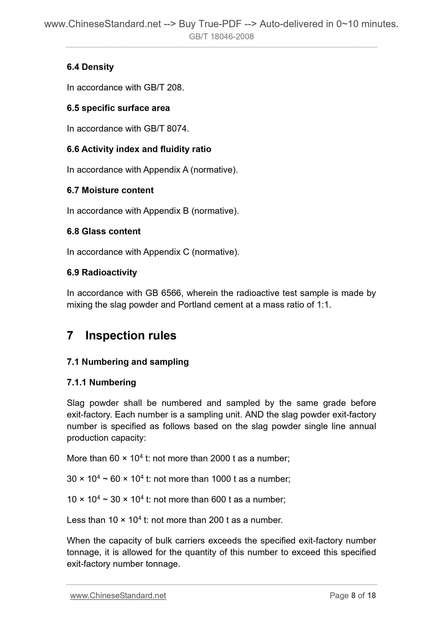 GB/T 18046-2008 Page 5
