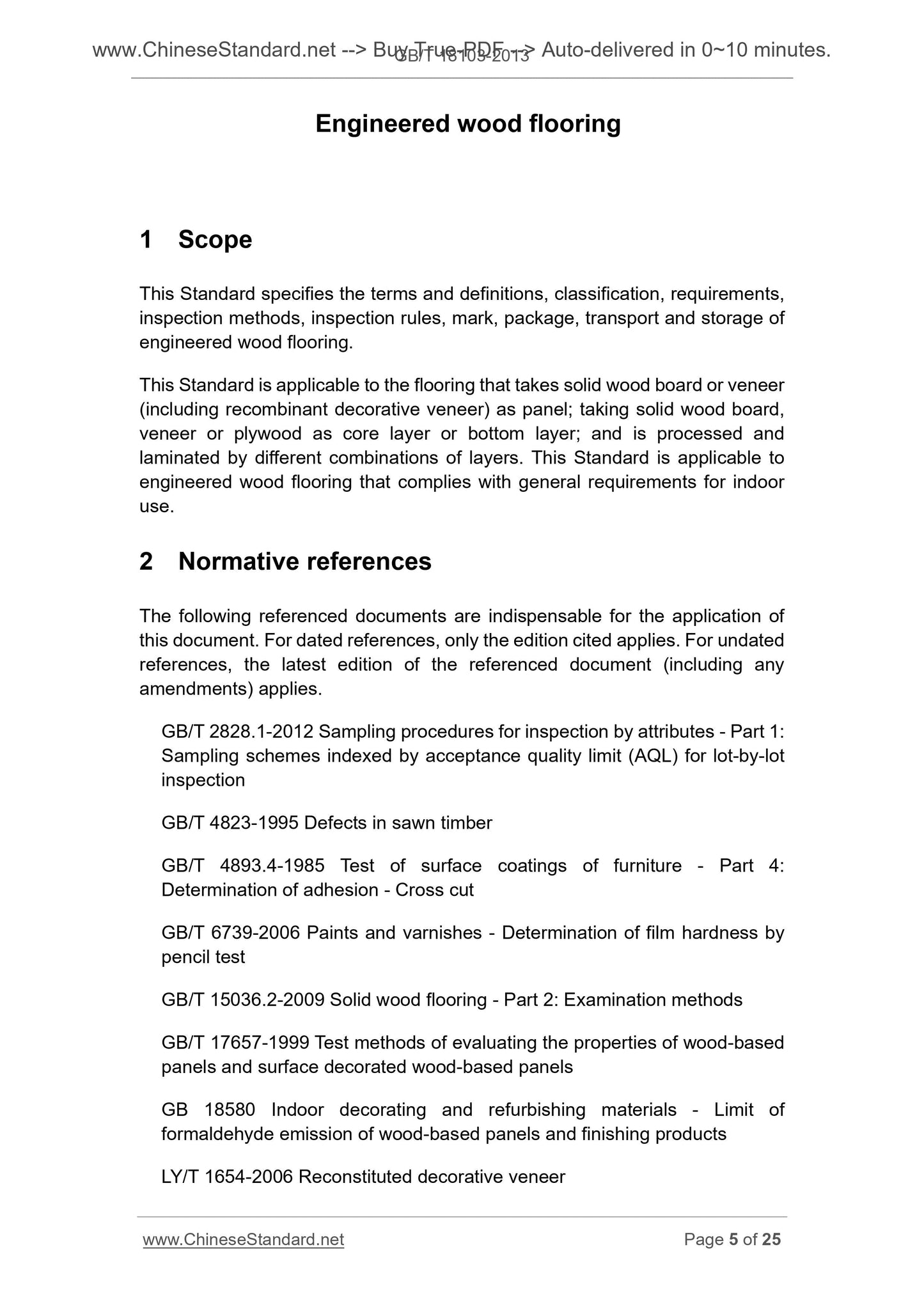 GB/T 18103-2013 Page 4