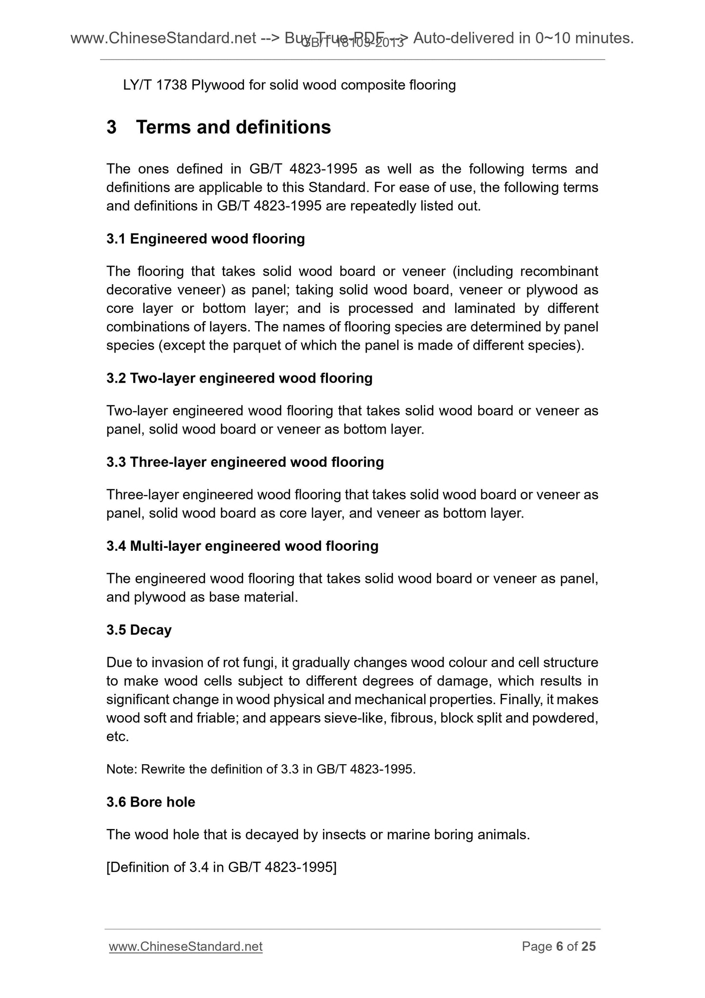 GB/T 18103-2013 Page 5