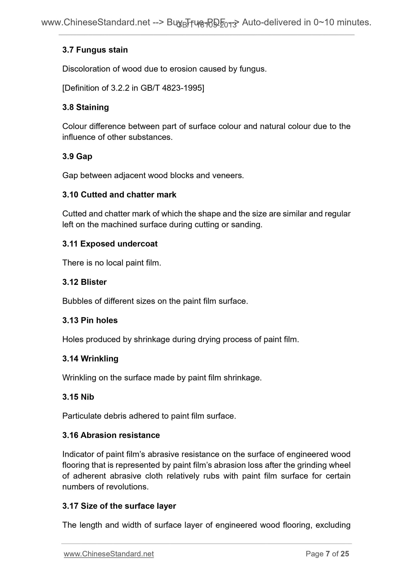 GB/T 18103-2013 Page 6