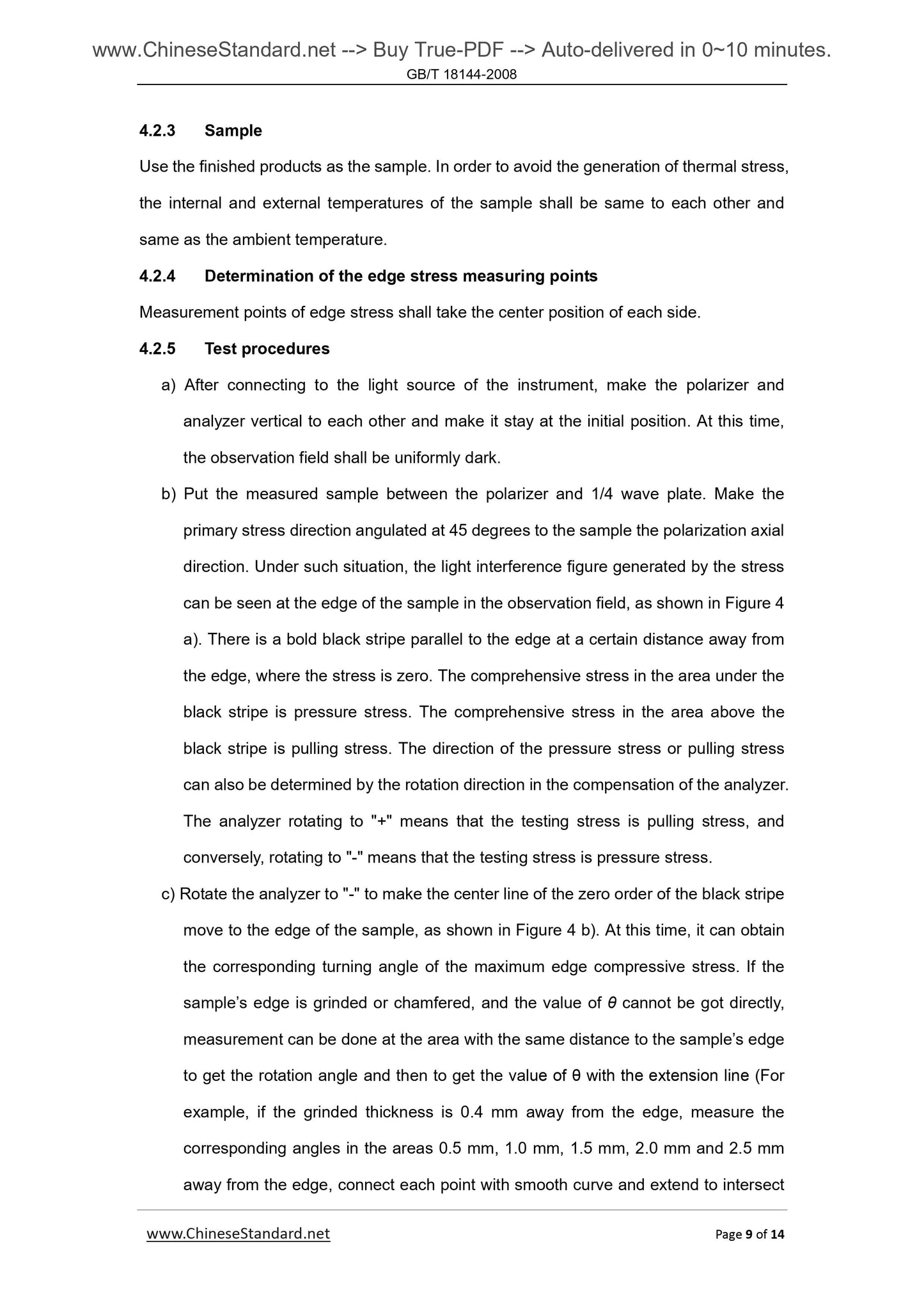 GB/T 18144-2008 Page 5