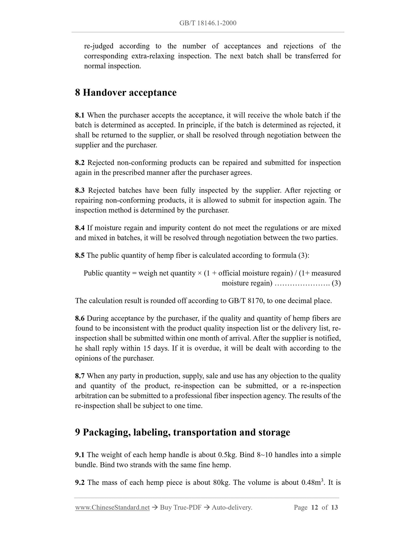 GB/T 18146.1-2000 Page 6