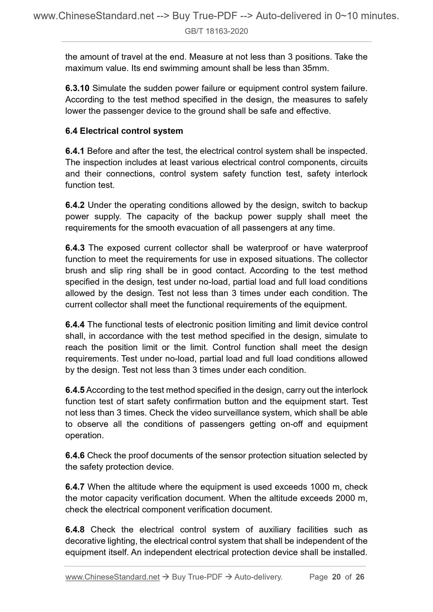 GB/T 18163-2020 Page 9