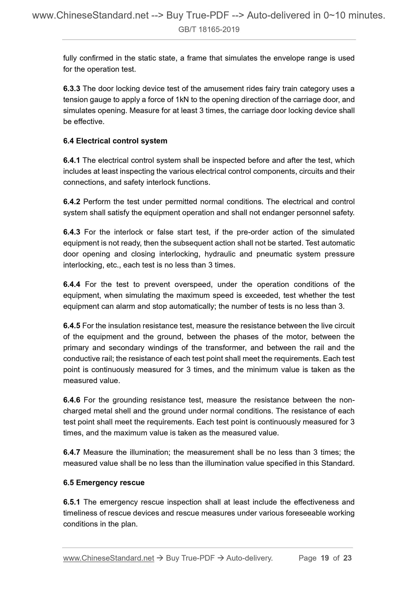 GB/T 18165-2019 Page 9