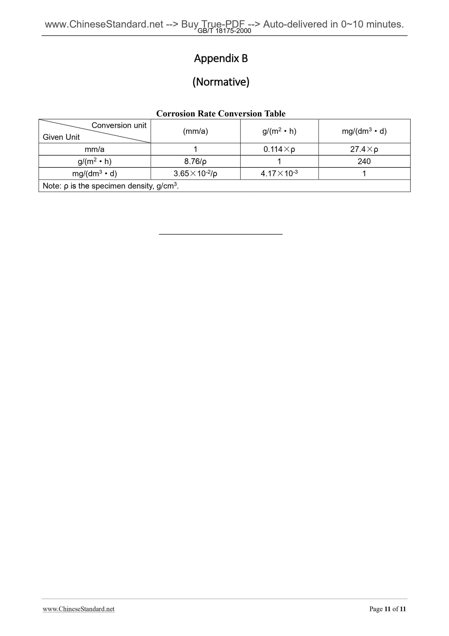 GB/T 18175-2000 Page 7