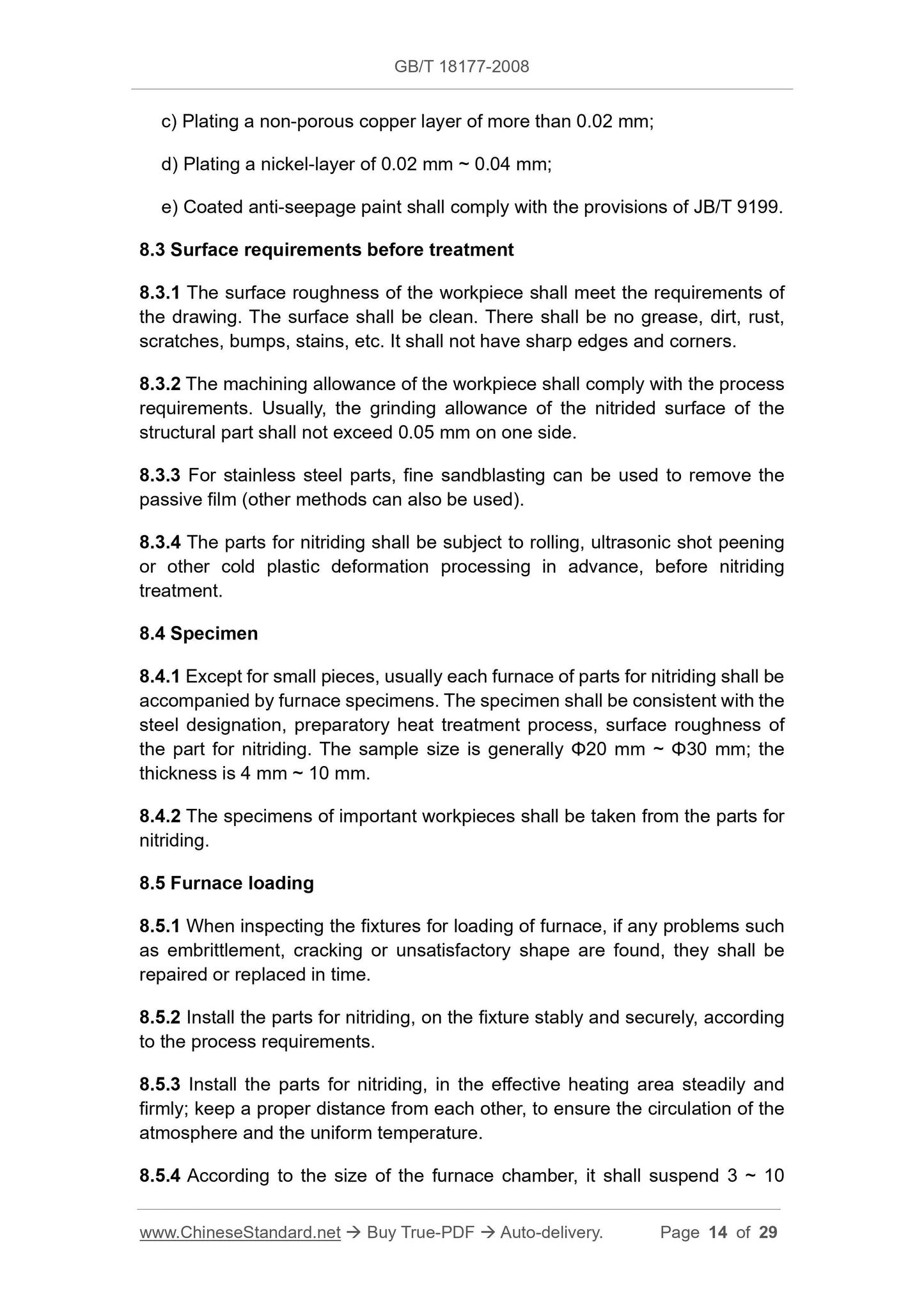 GB/T 18177-2008 Page 6