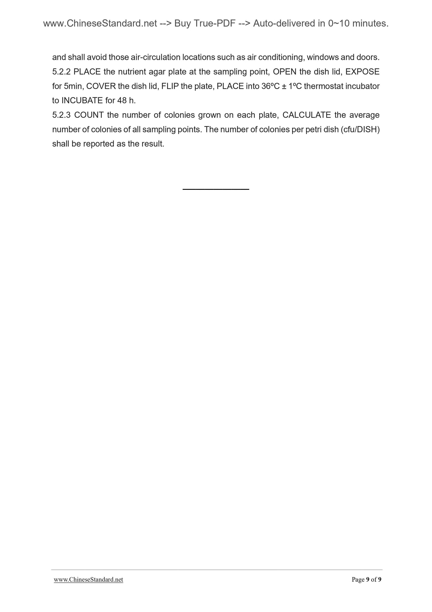 GB/T 18204.1-2000 Page 8