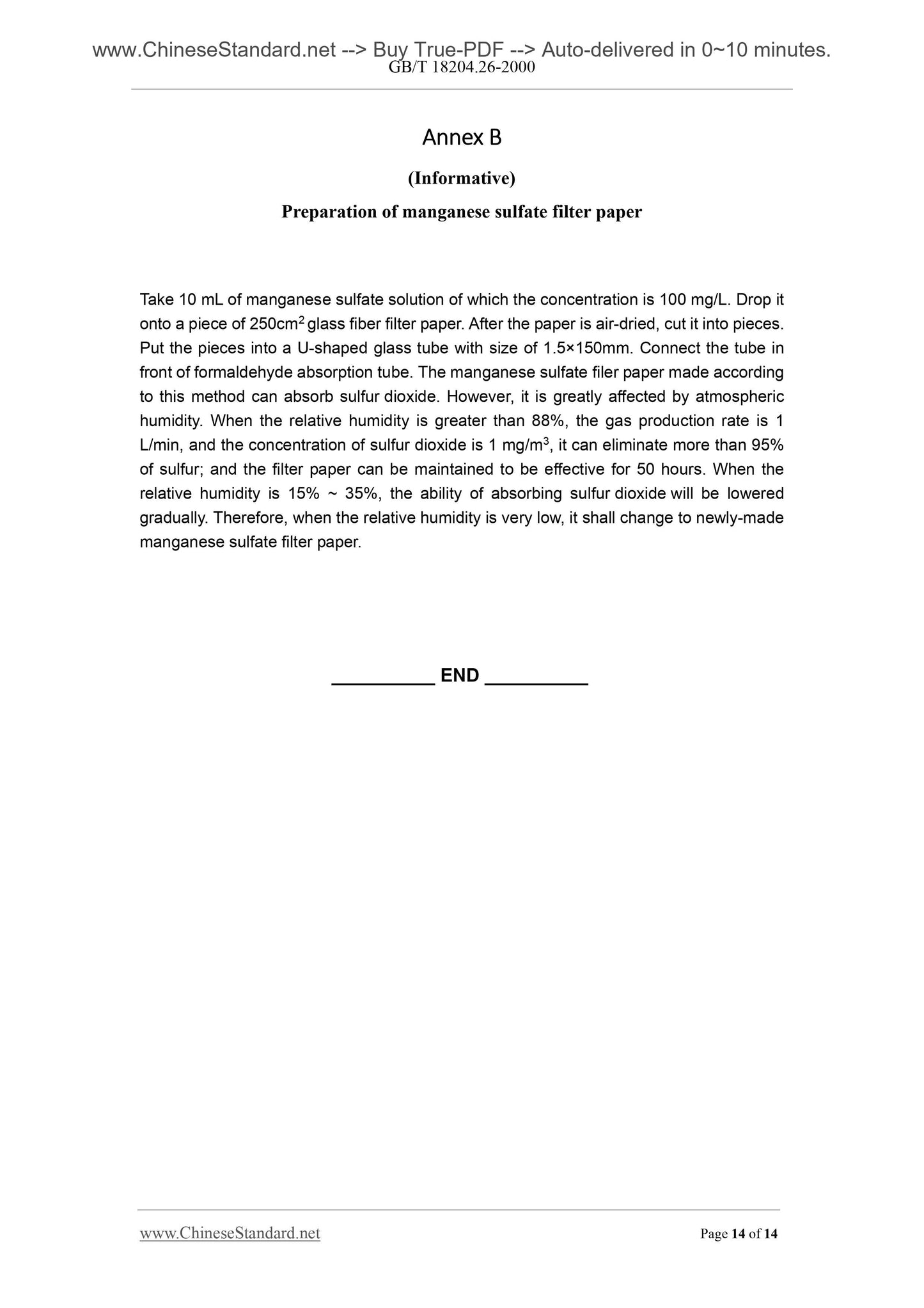 GB/T 18204.26-2000 Page 8