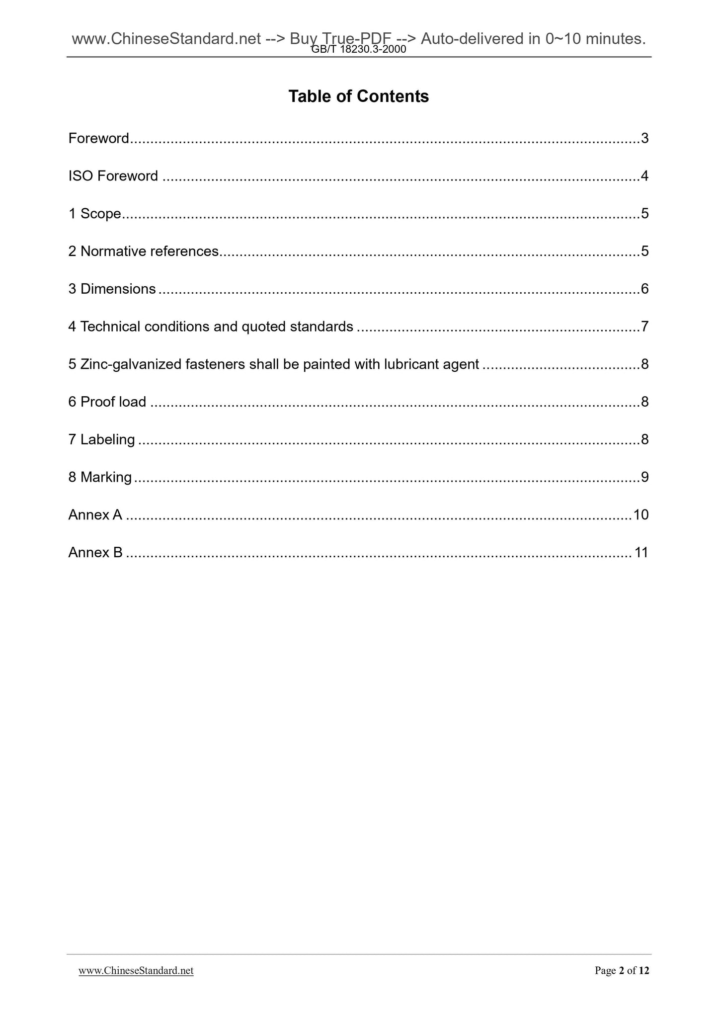 GB/T 18230.3-2000 Page 2