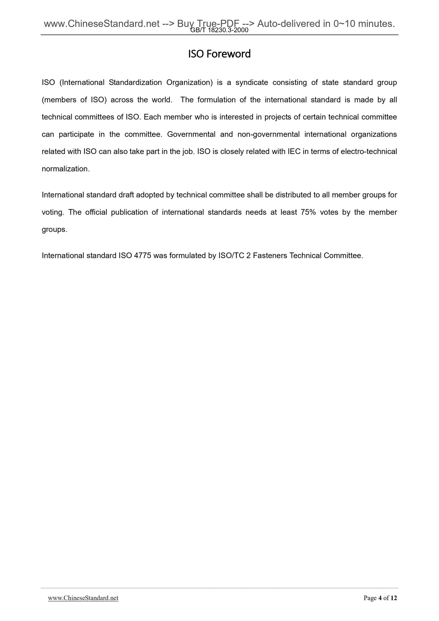GB/T 18230.3-2000 Page 4