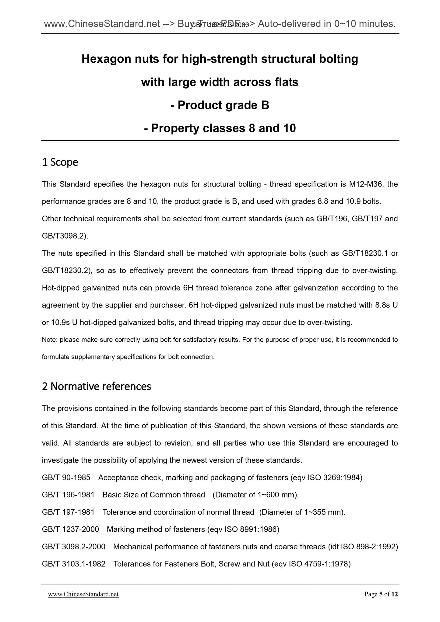 GB/T 18230.3-2000 Page 5