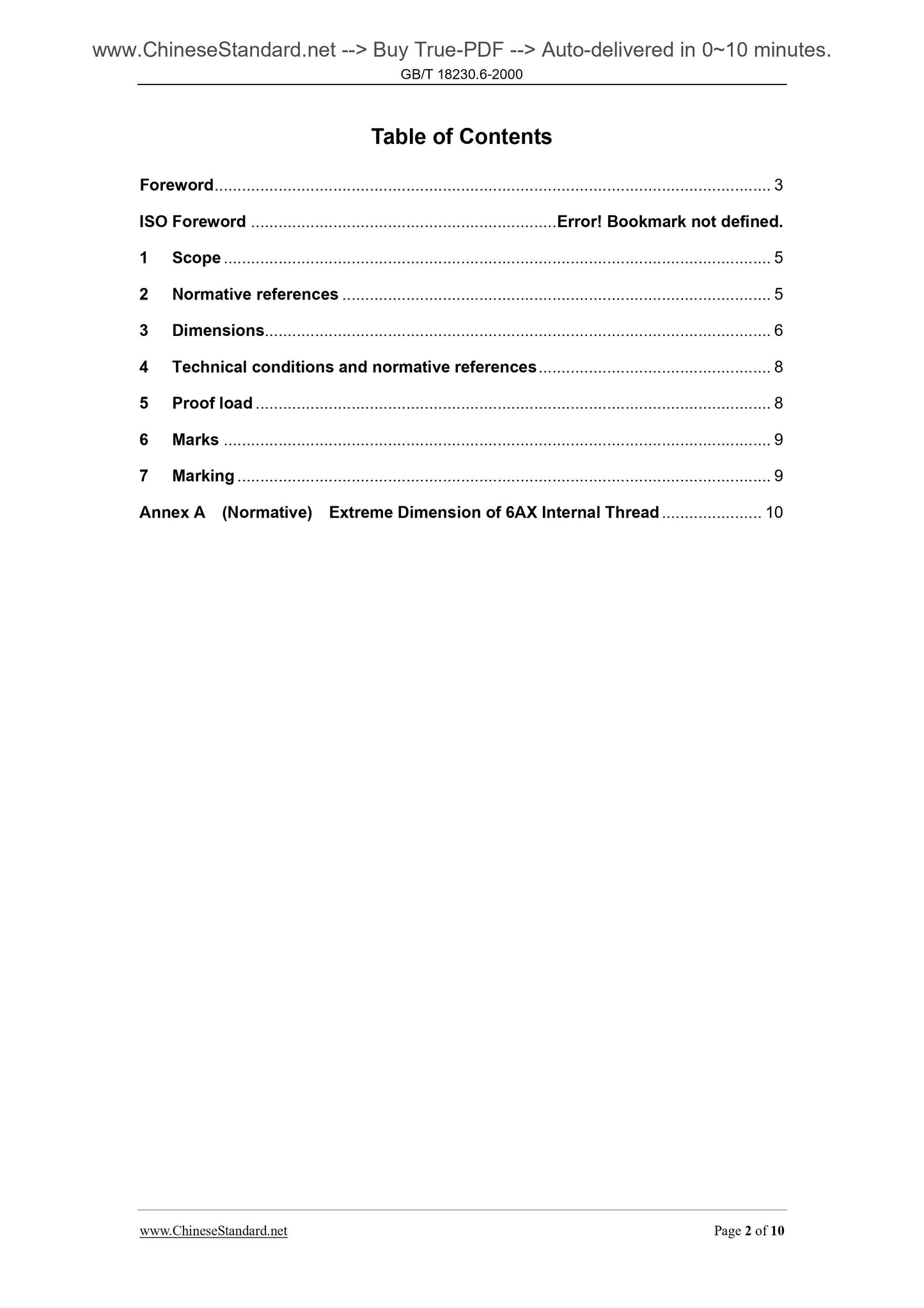 GB/T 18230.6-2000 Page 2