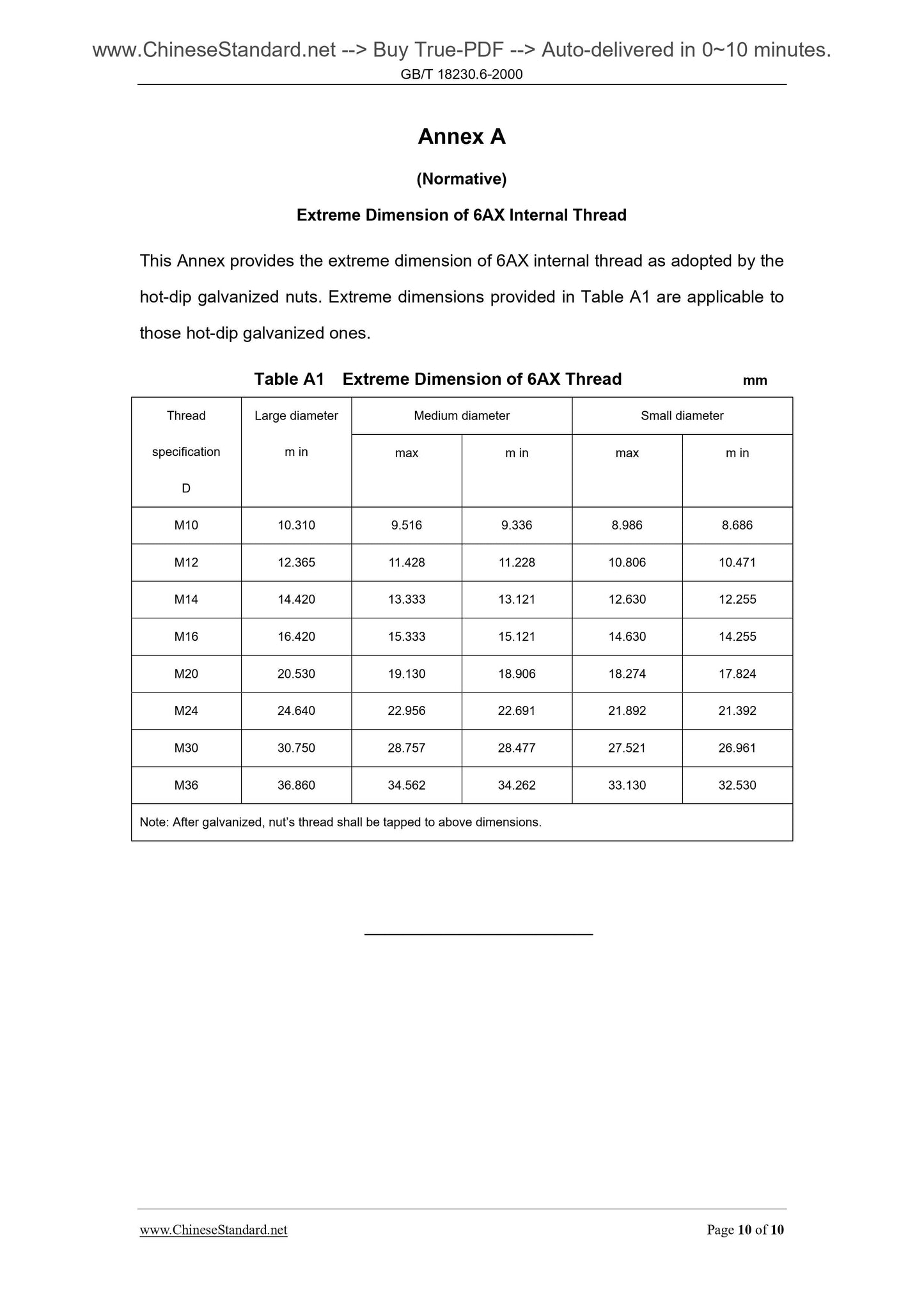 GB/T 18230.6-2000 Page 6