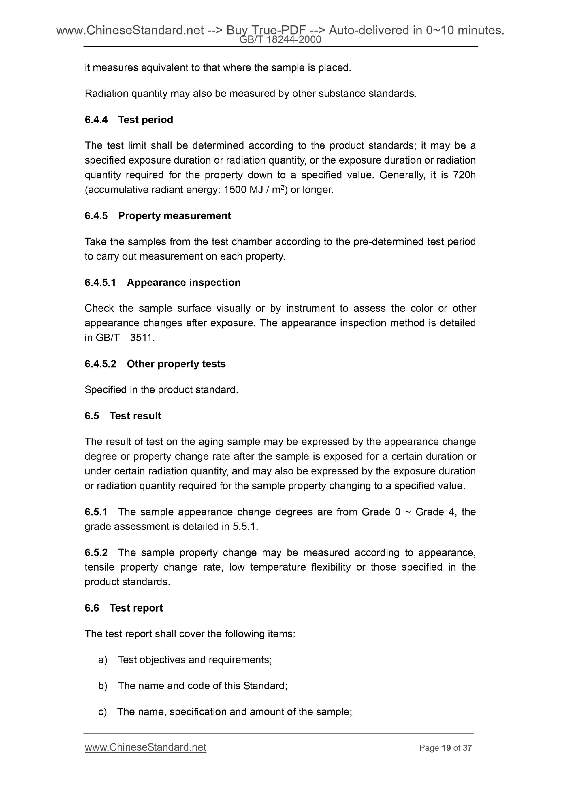 GB/T 18244-2000 Page 11