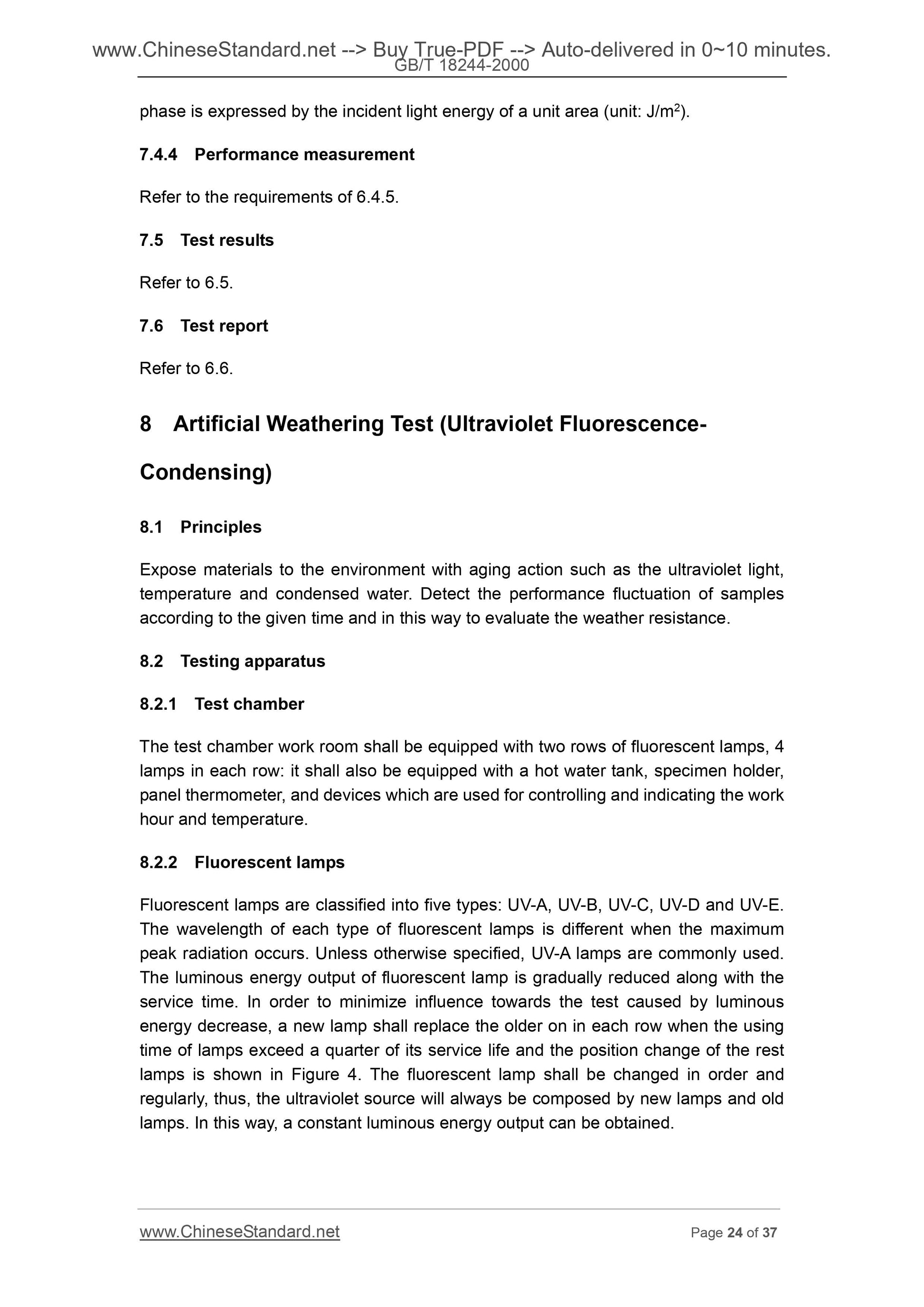 GB/T 18244-2000 Page 12