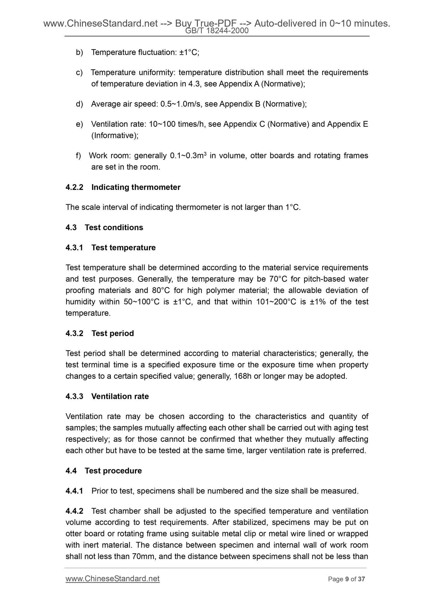GB/T 18244-2000 Page 6