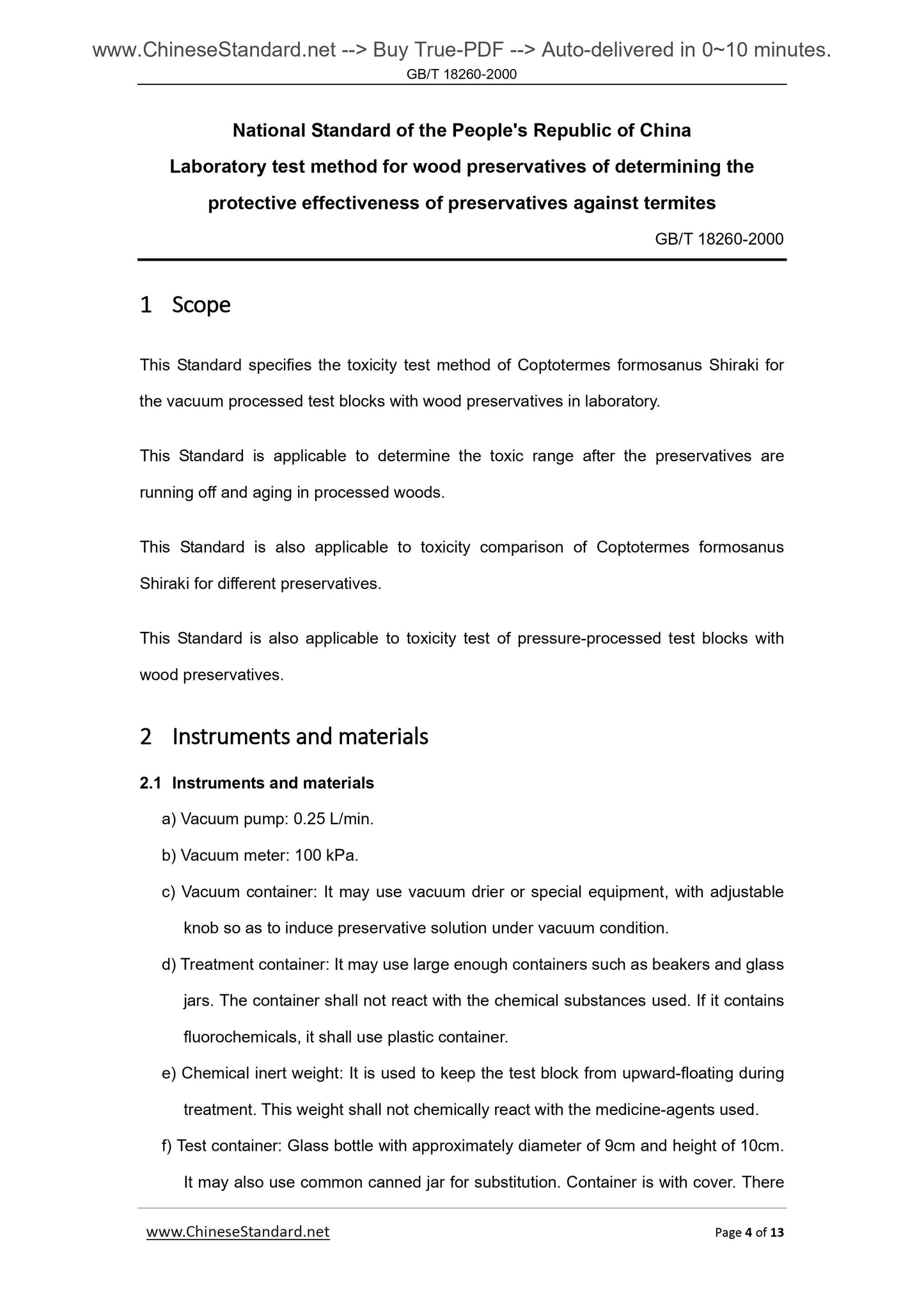 GB/T 18260-2000 Page 4