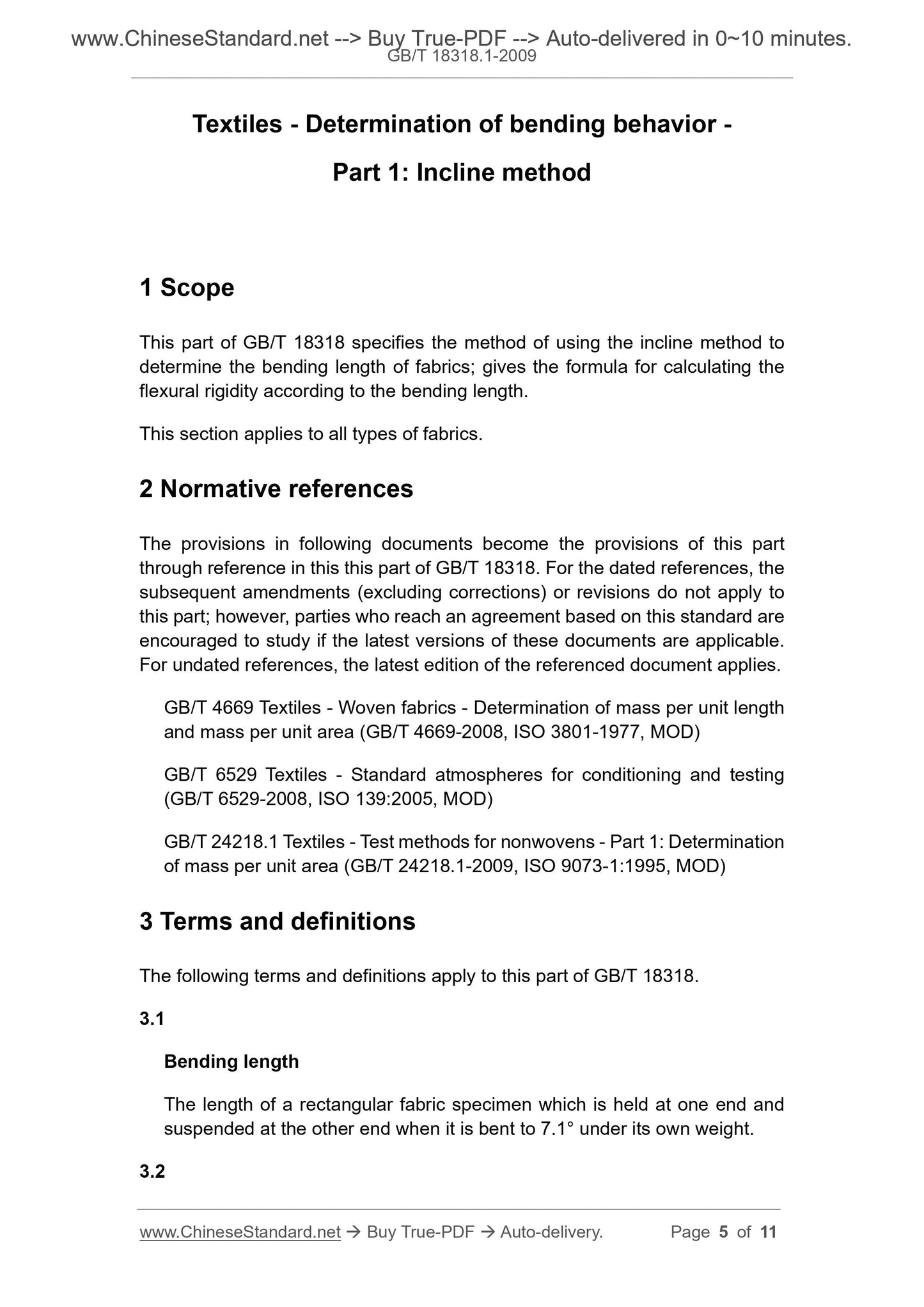 GB/T 18318.1-2009 Page 4