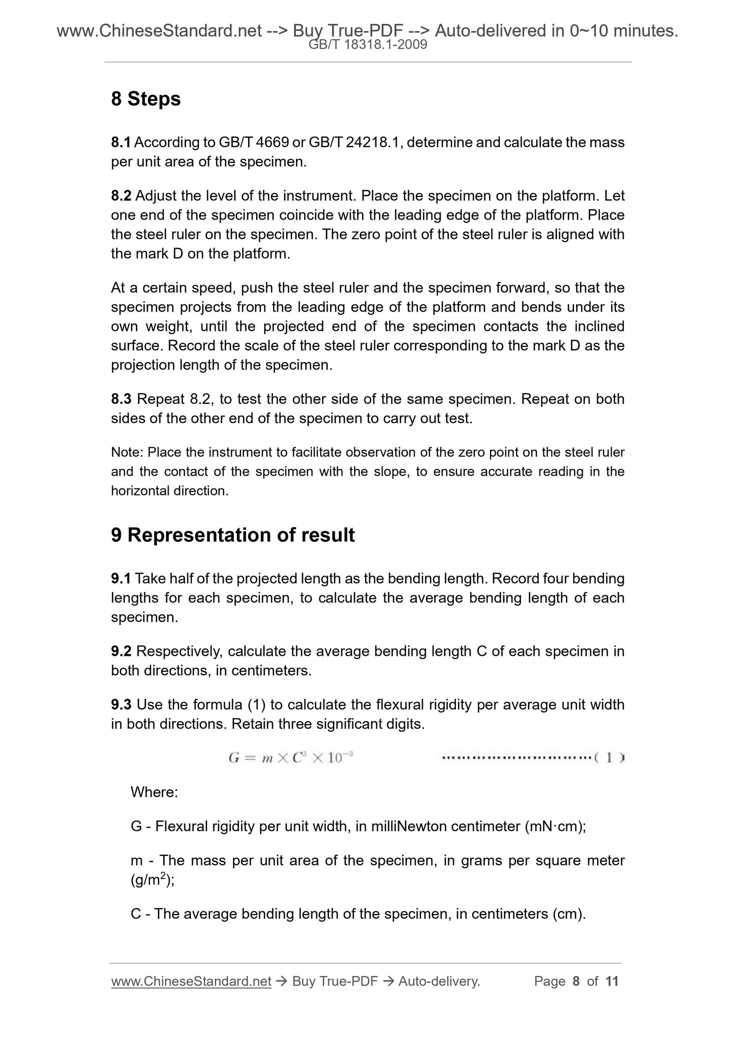 GB/T 18318.1-2009 Page 6