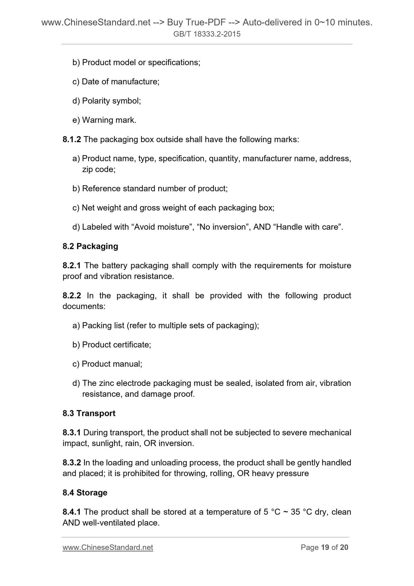 GB/T 18333.2-2015 Page 10