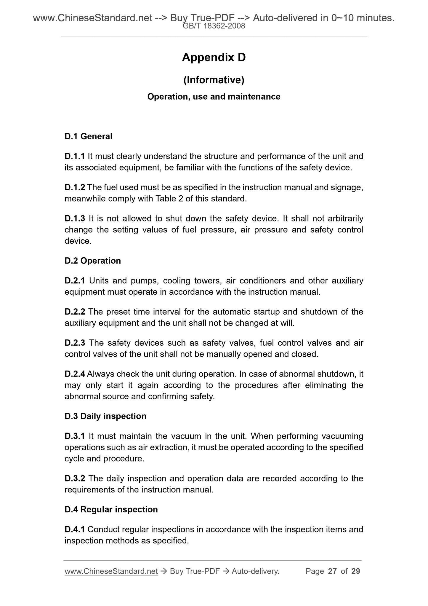 GB/T 18362-2008 Page 10