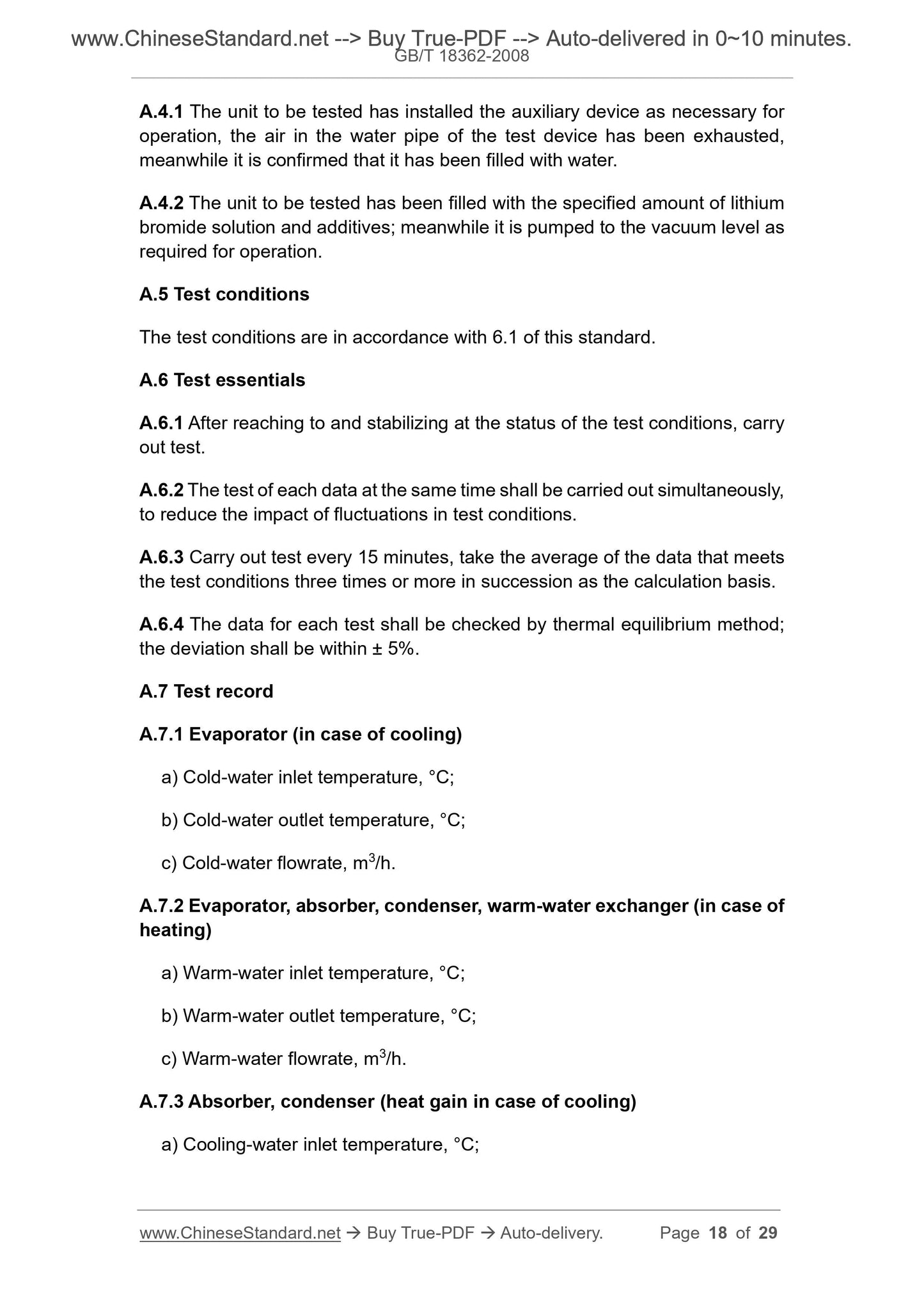GB/T 18362-2008 Page 9