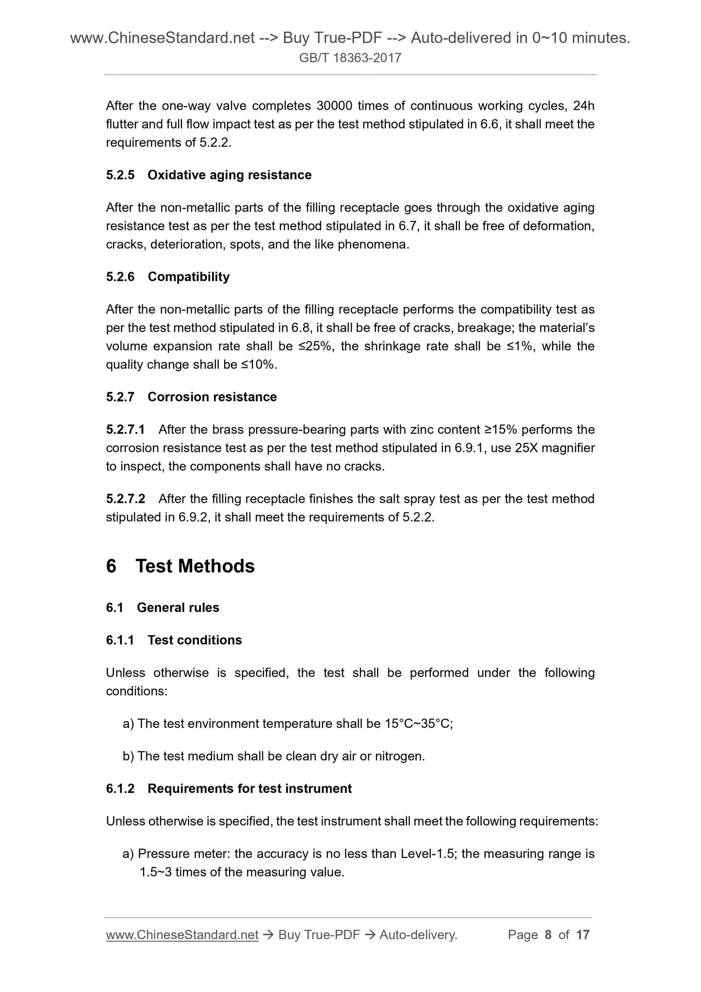 GB/T 18363-2017 Page 5