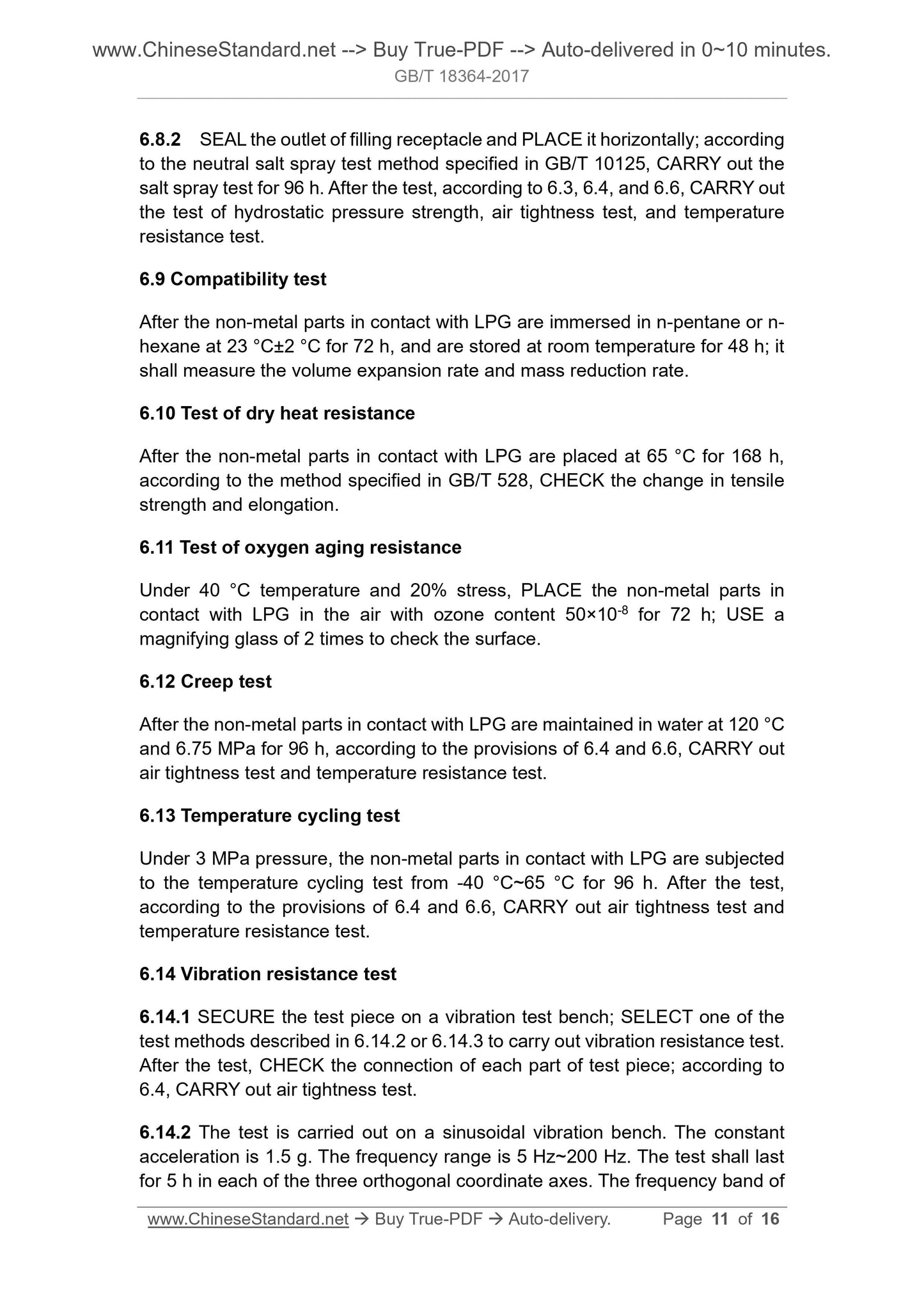 GB/T 18364-2017 Page 6