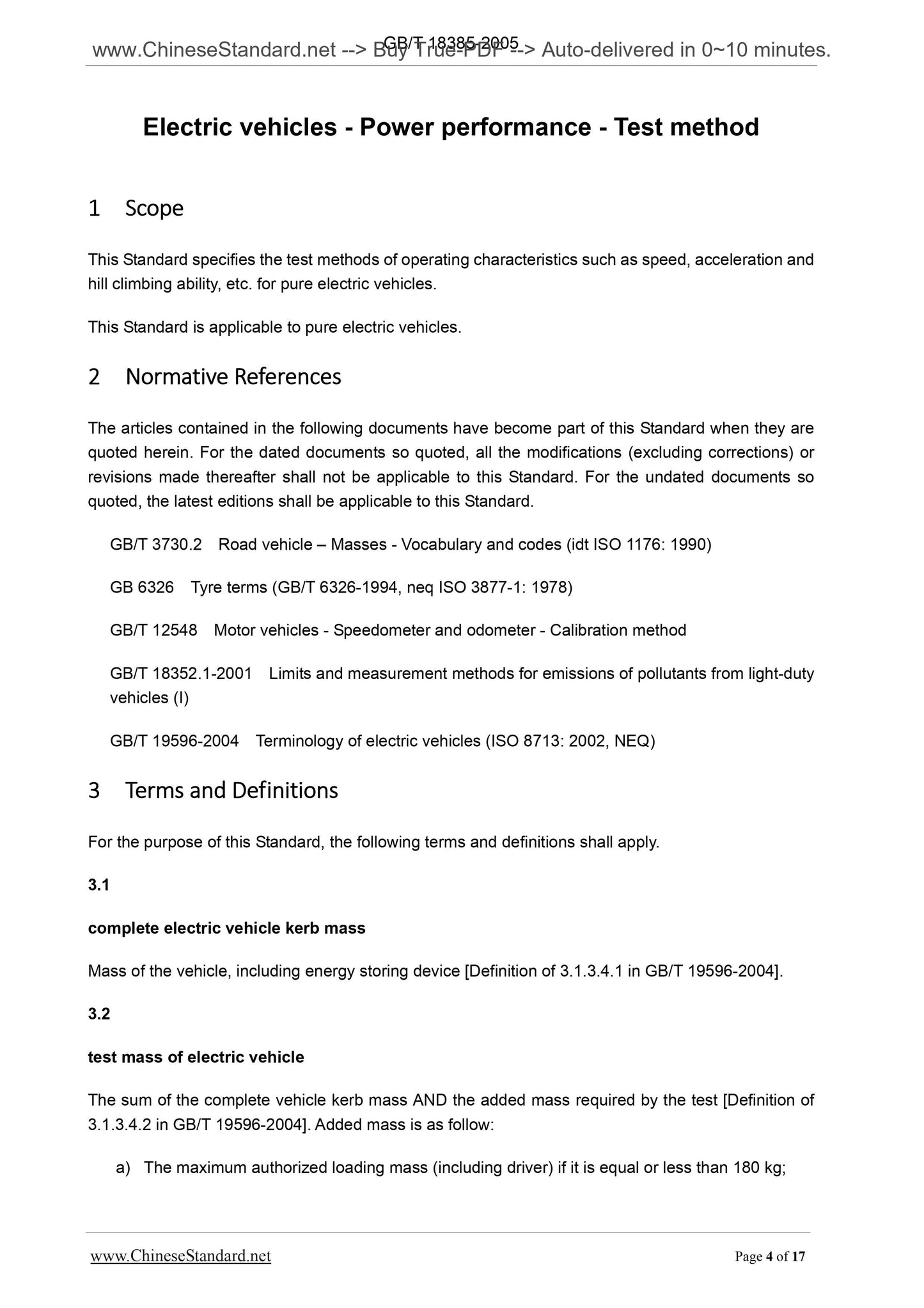 GB/T 18385-2005 Page 4