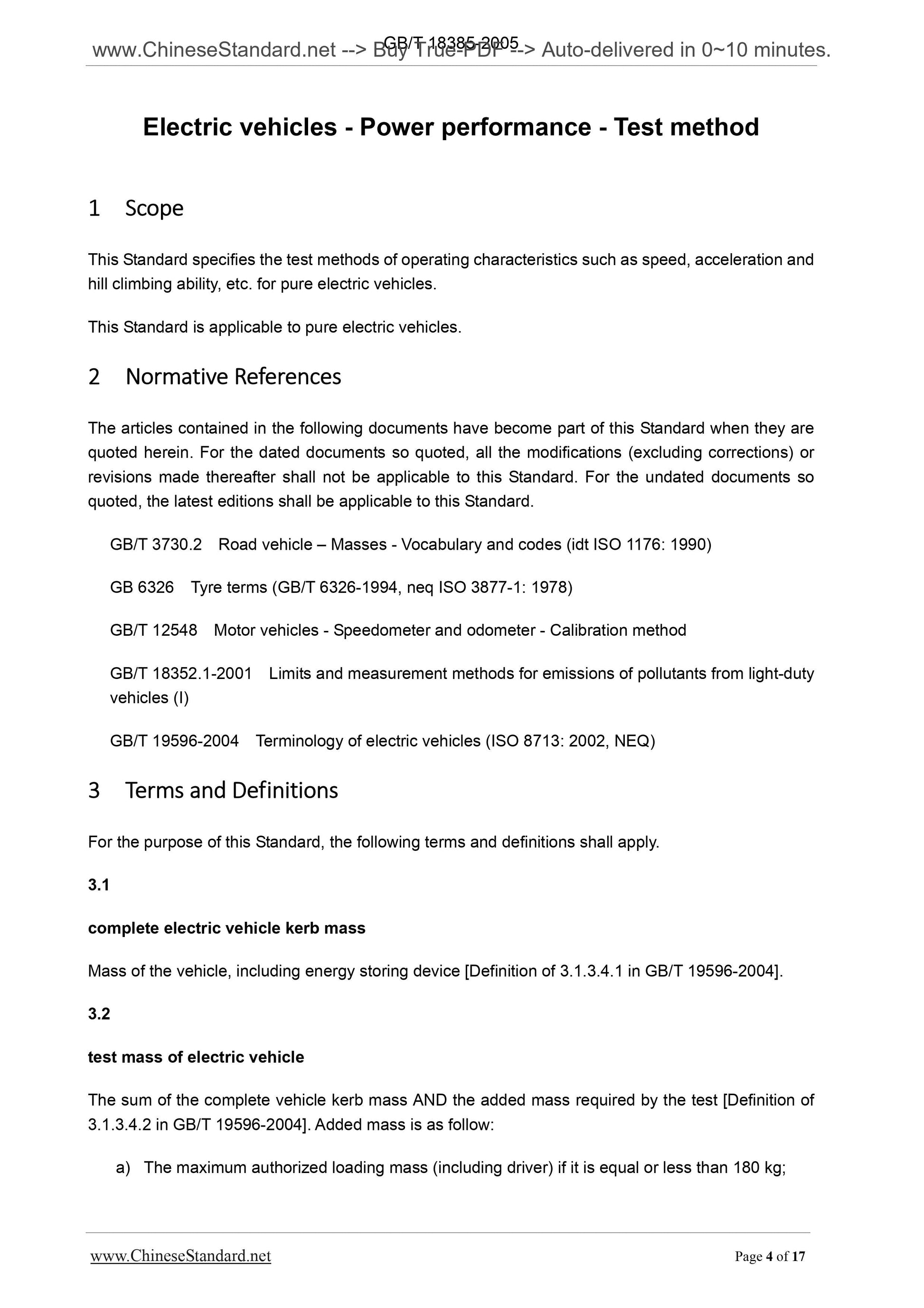 GB/T 18385-2005 Page 4